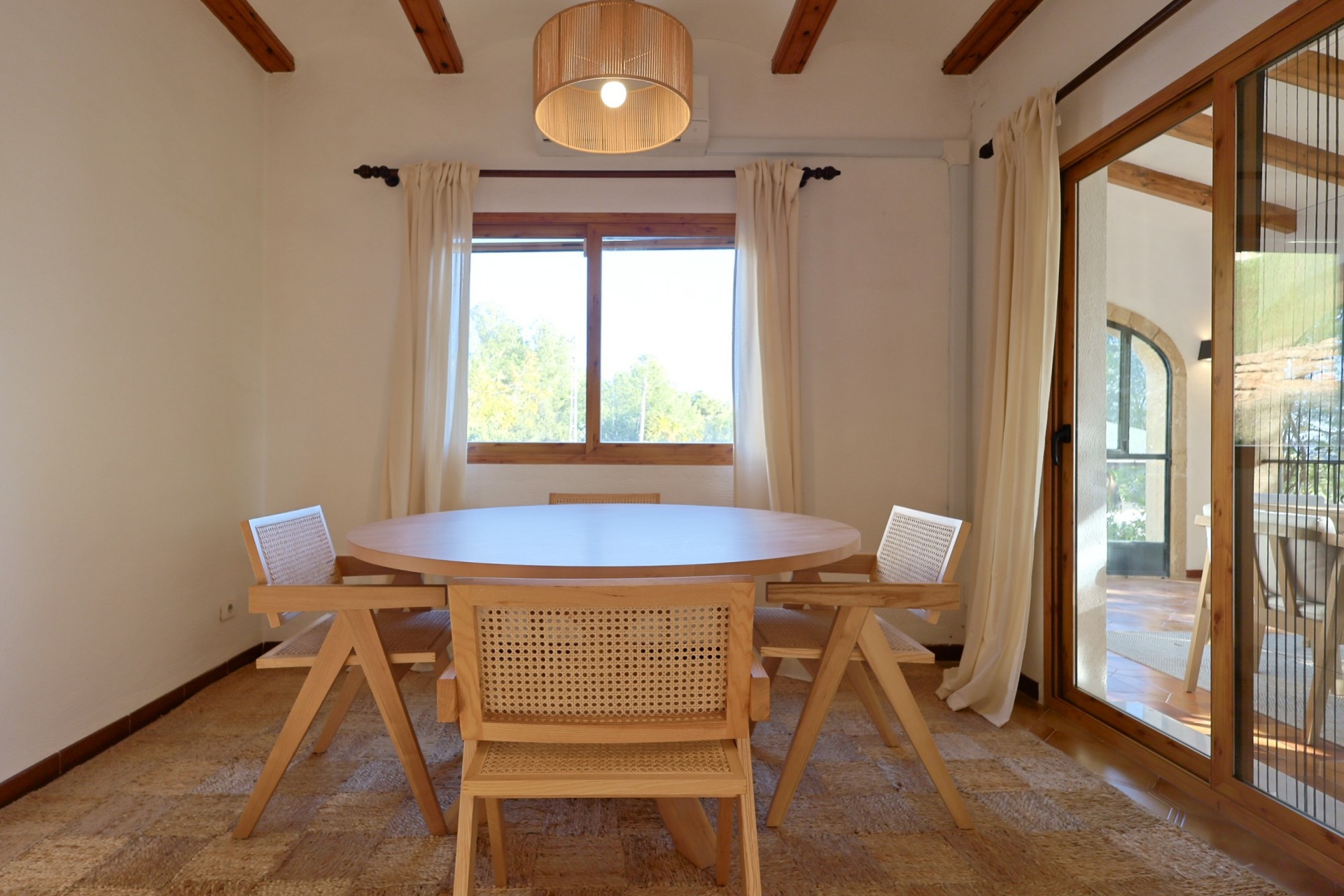 Wiederverkauf - Villa -
Jávea / Xàbia - Montgó - Ermita