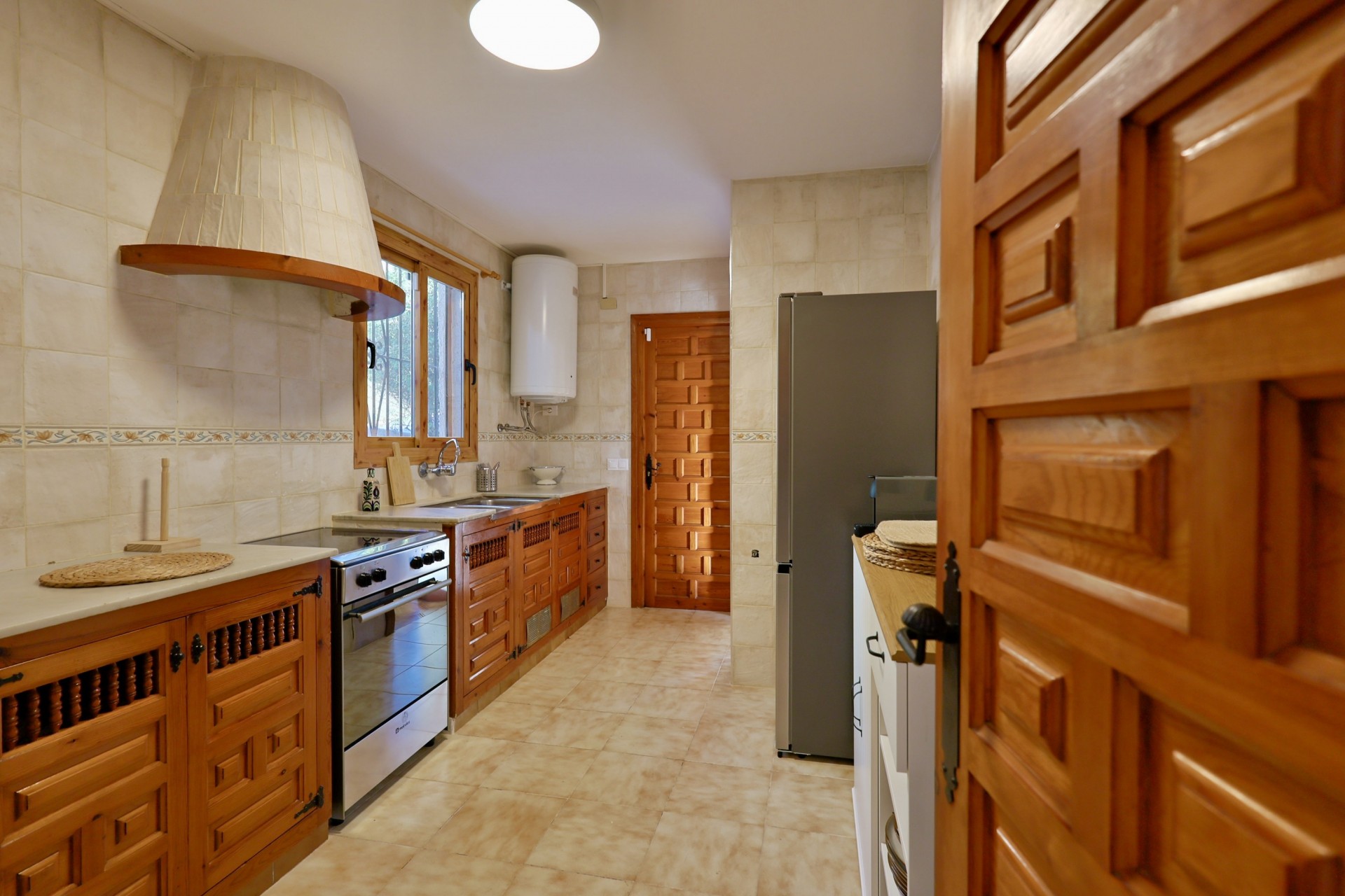 Wiederverkauf - Villa -
Jávea / Xàbia - Montgó - Ermita