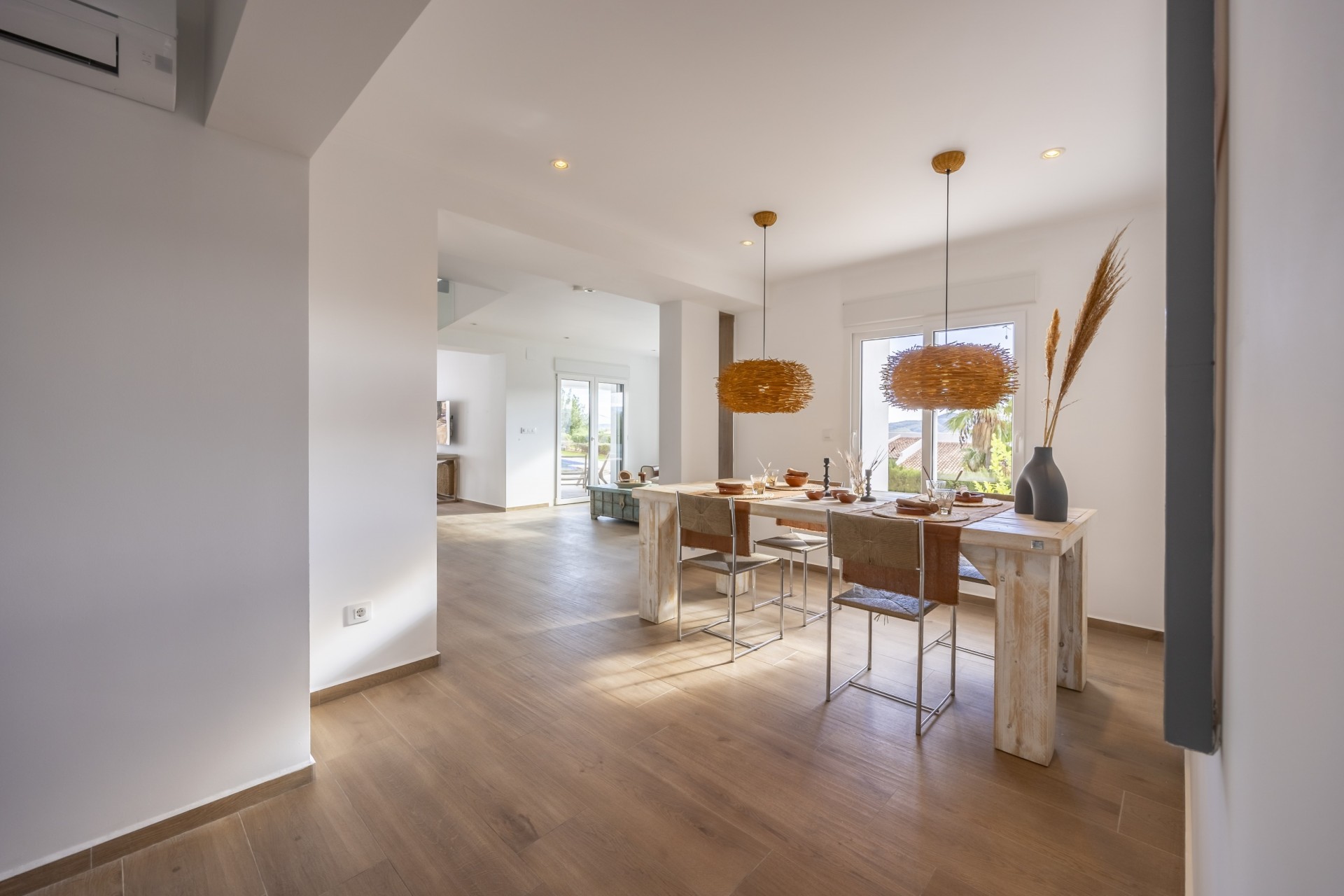 Wiederverkauf - Villa -
Jávea / Xàbia - Montgó - Ermita