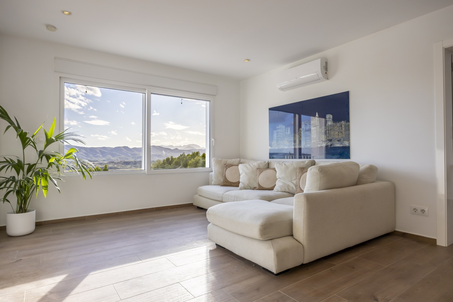 Wiederverkauf - Villa -
Jávea / Xàbia - Montgó - Ermita