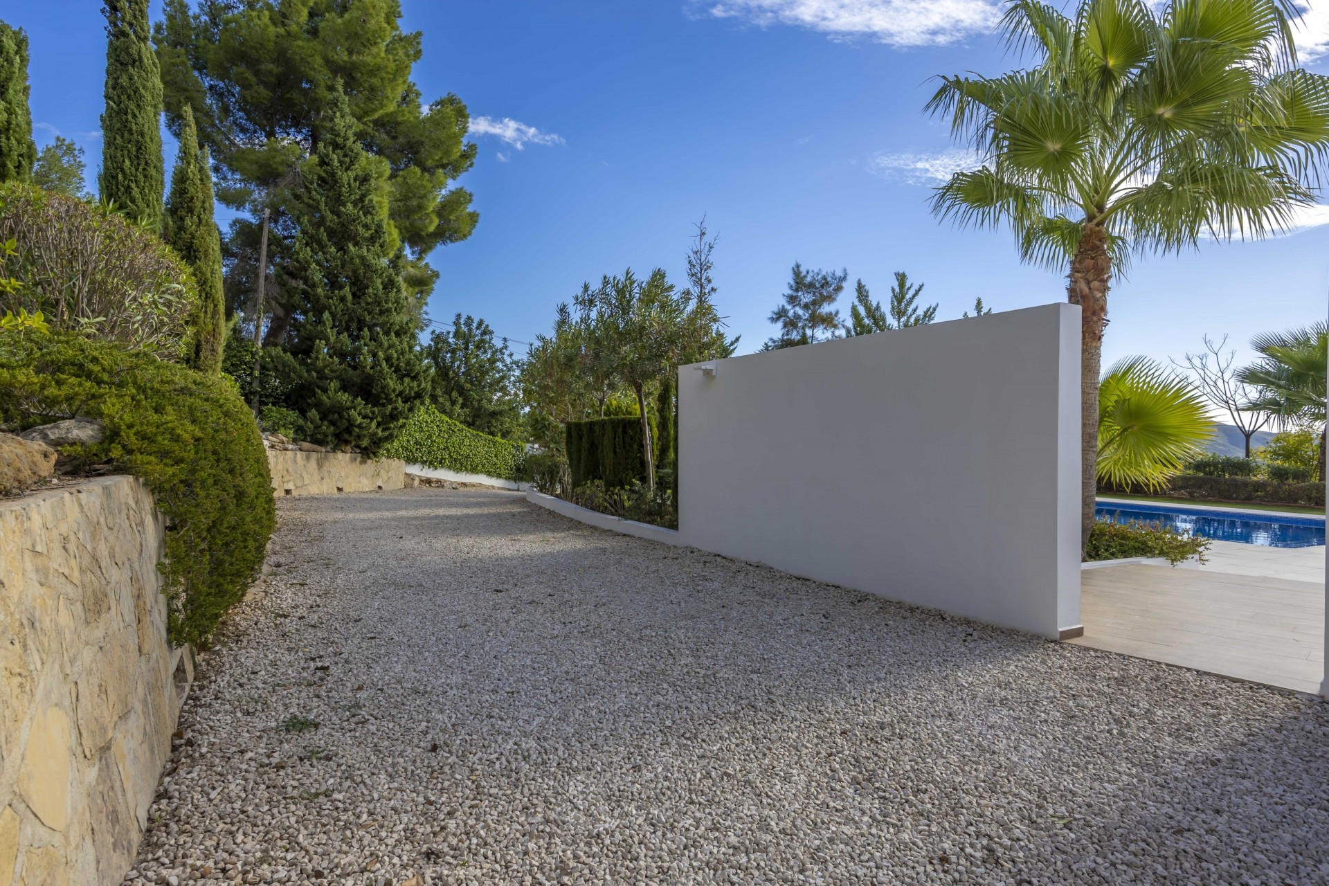 Wiederverkauf - Villa -
Jávea / Xàbia - Montgó - Ermita