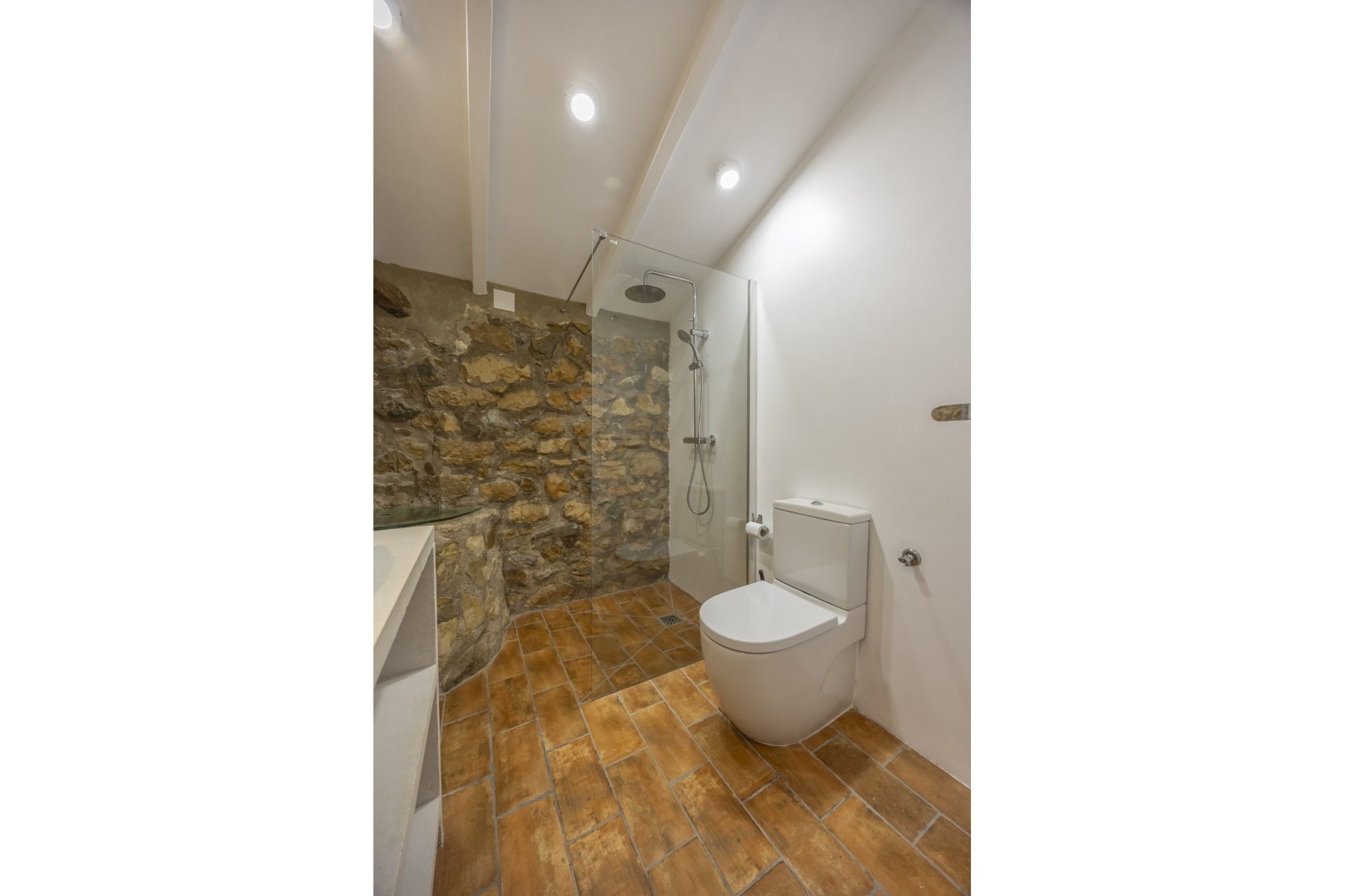 Wiederverkauf - Villa -
Jávea / Xàbia - Montgó - Ermita