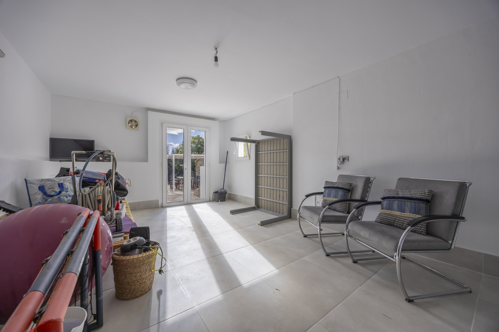 Wiederverkauf - Villa -
Jávea / Xàbia - Montgó - Ermita