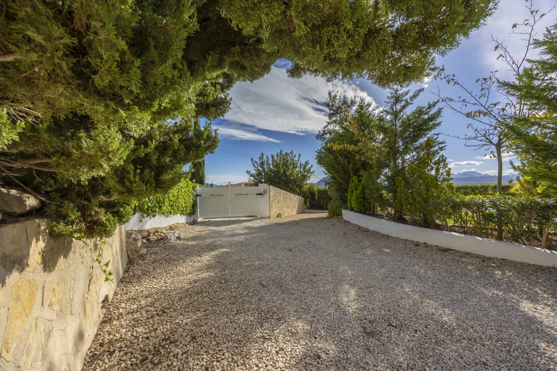 Wiederverkauf - Villa -
Jávea / Xàbia - Montgó - Ermita