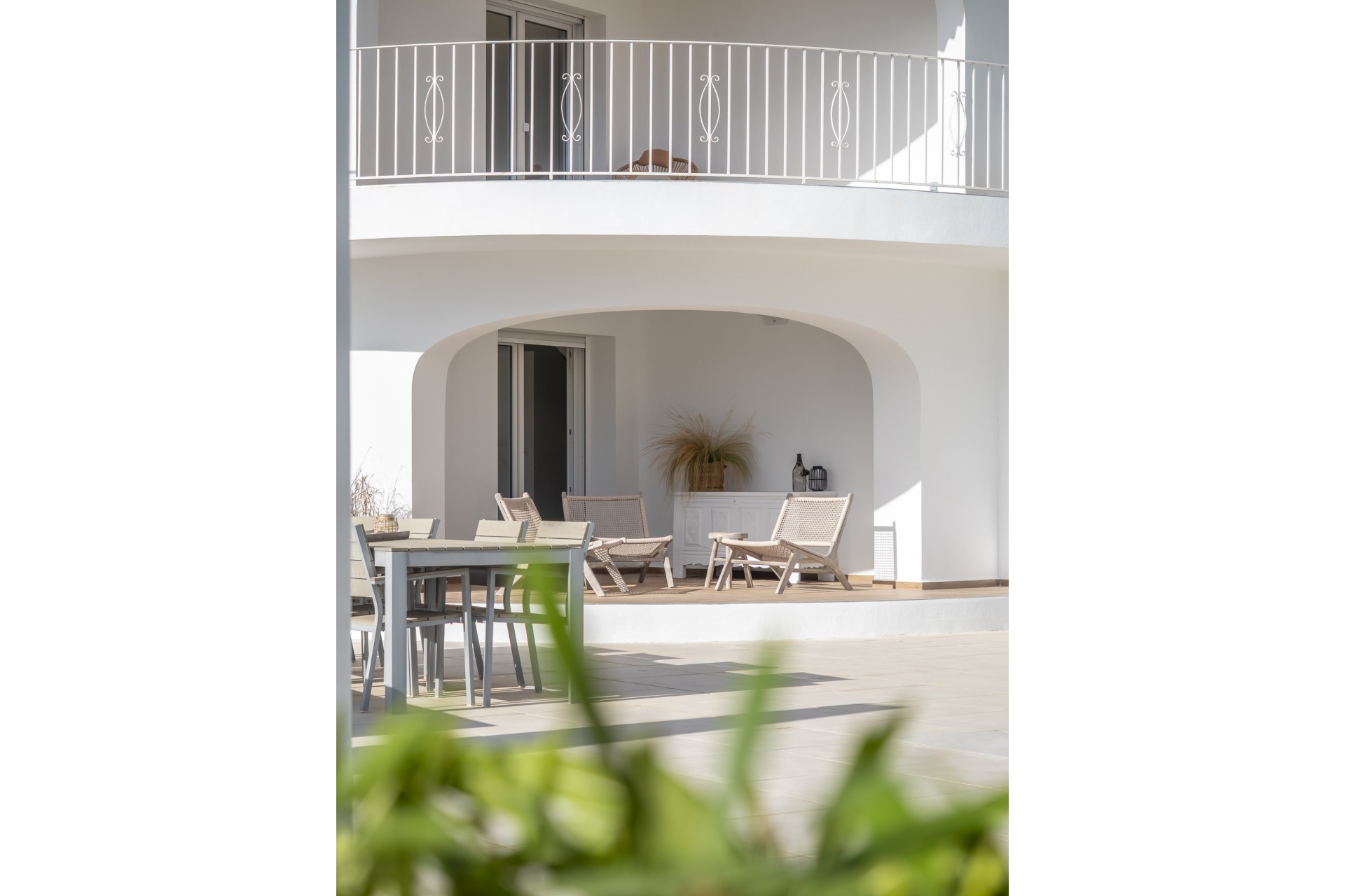 Wiederverkauf - Villa -
Jávea / Xàbia - Montgó - Ermita