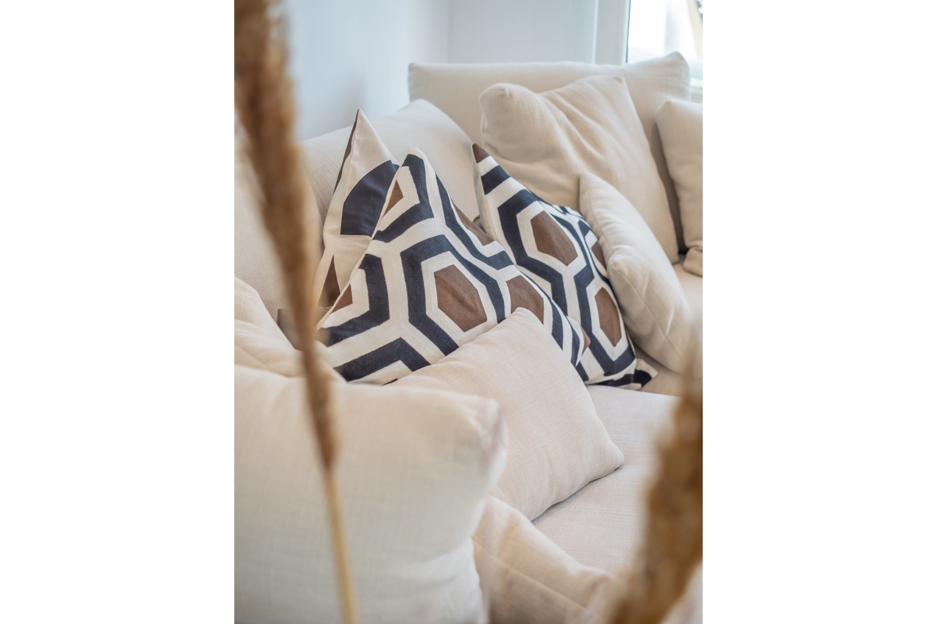 Wiederverkauf - Villa -
Jávea / Xàbia - Montgó - Ermita