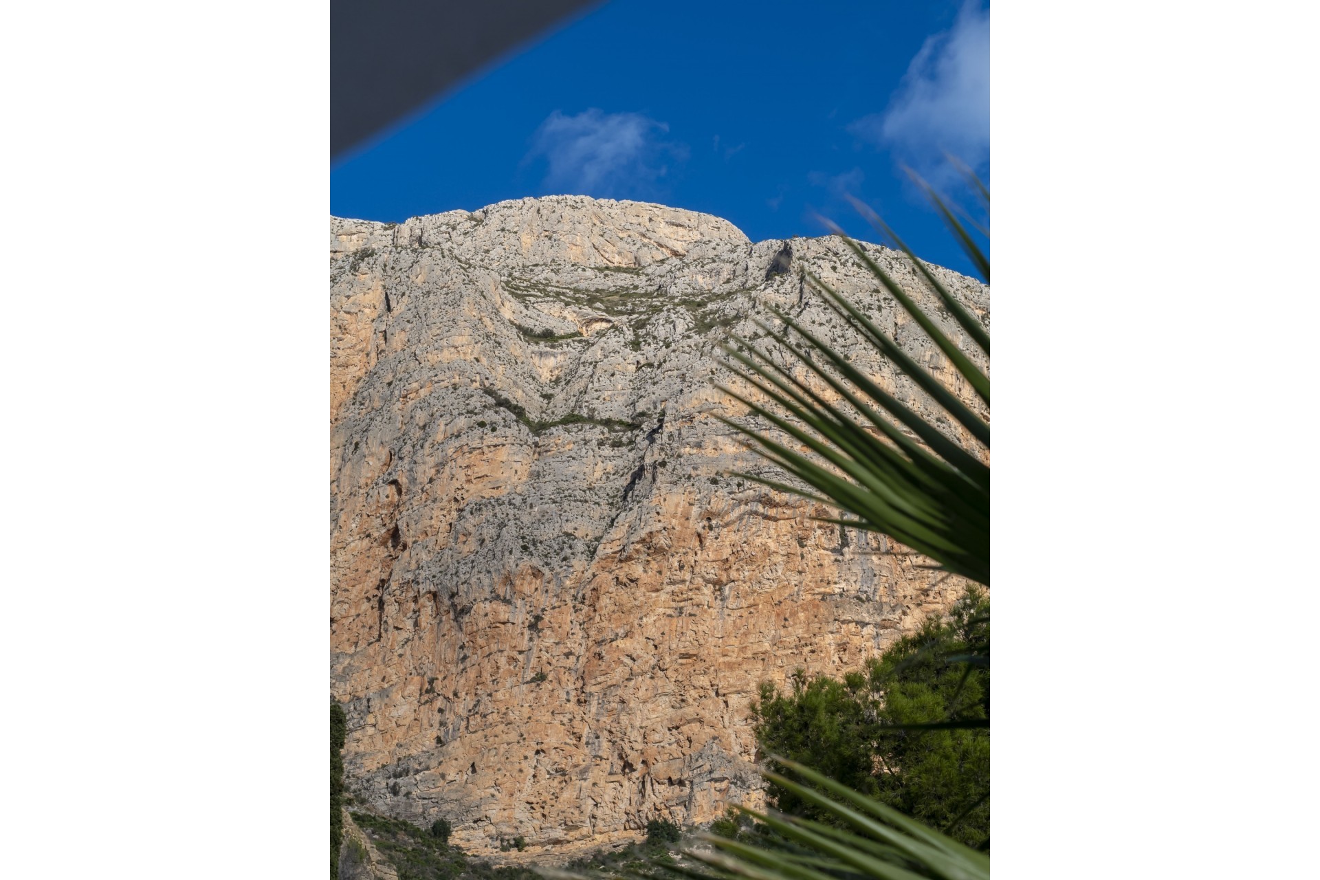 Wiederverkauf - Villa -
Jávea / Xàbia - Montgó - Ermita