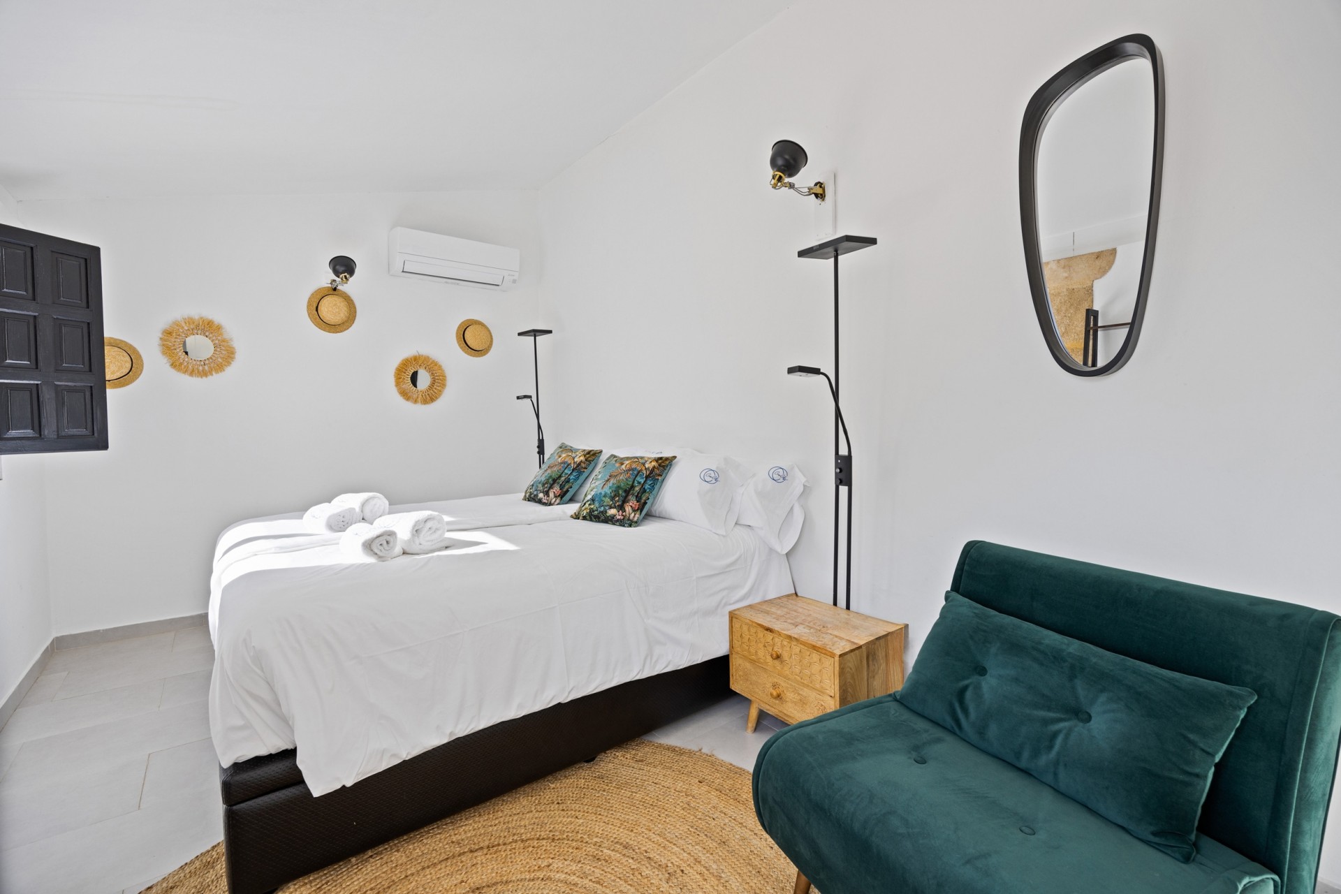 Wiederverkauf - Villa -
Jávea / Xàbia - Montgó - Ermita