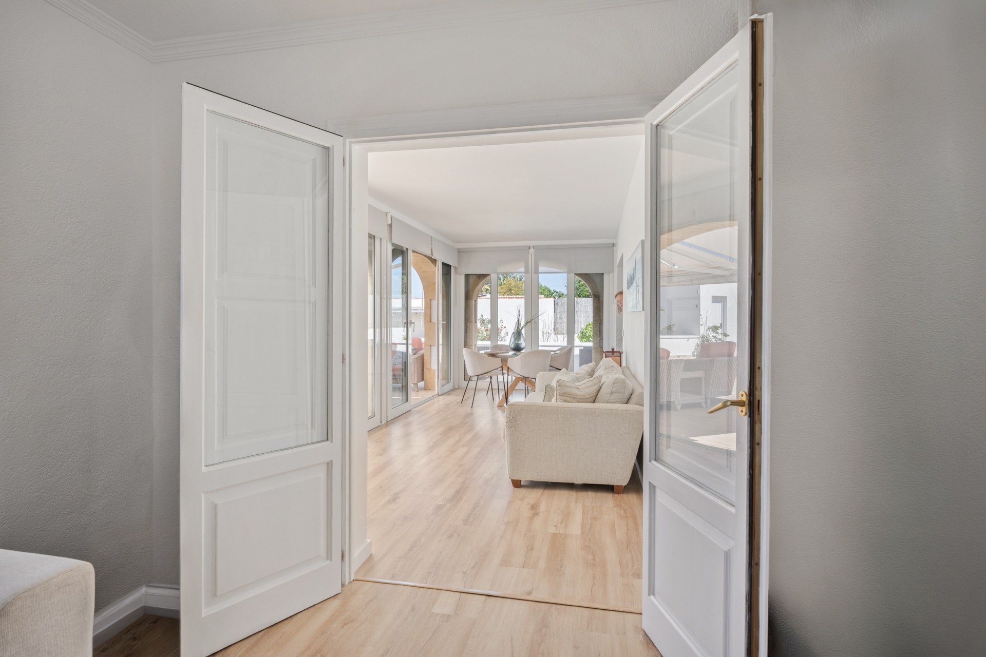 Wiederverkauf - Villa -
Jávea / Xàbia - Montgó - Ermita