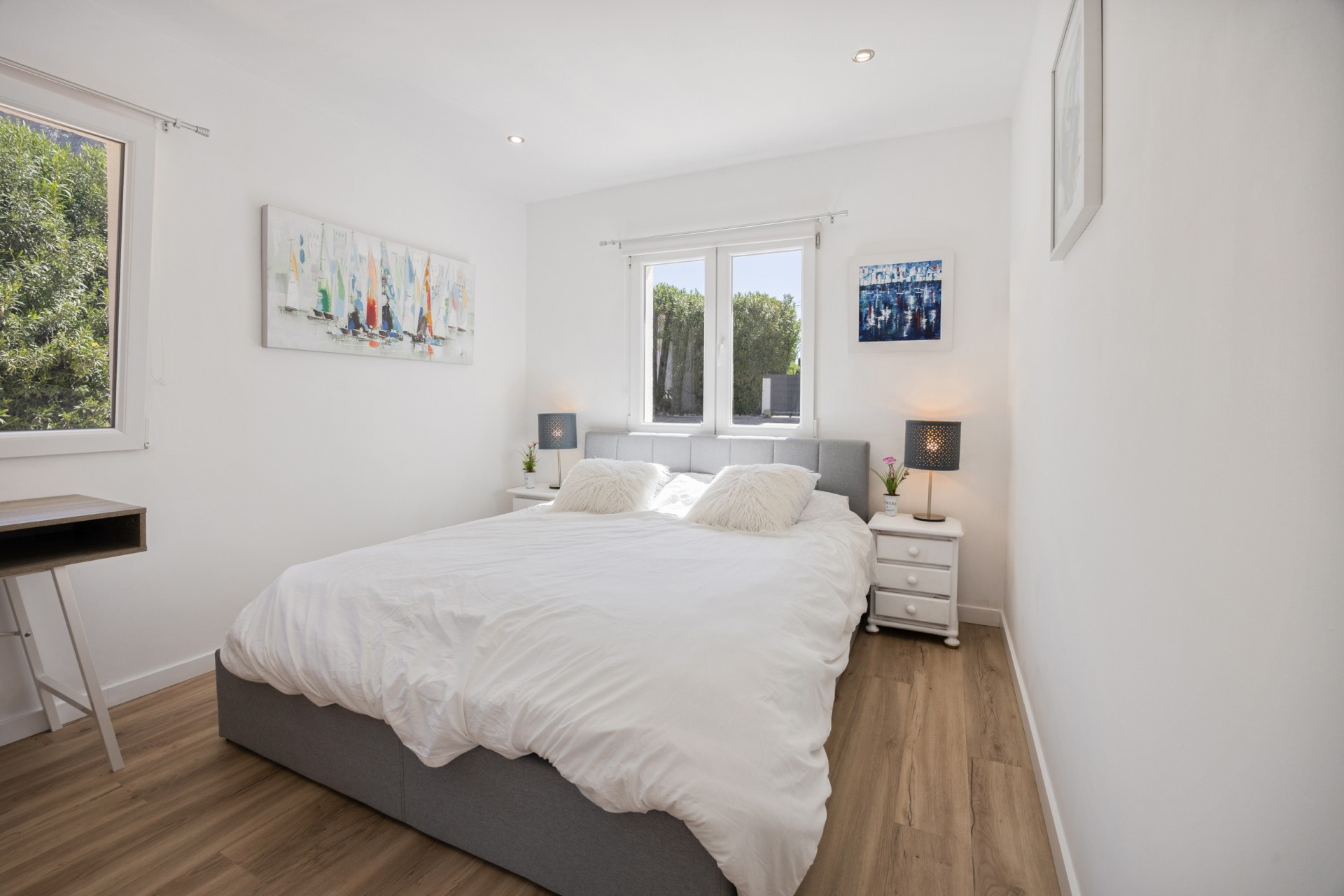 Wiederverkauf - Villa -
Jávea / Xàbia - Montgó - Ermita