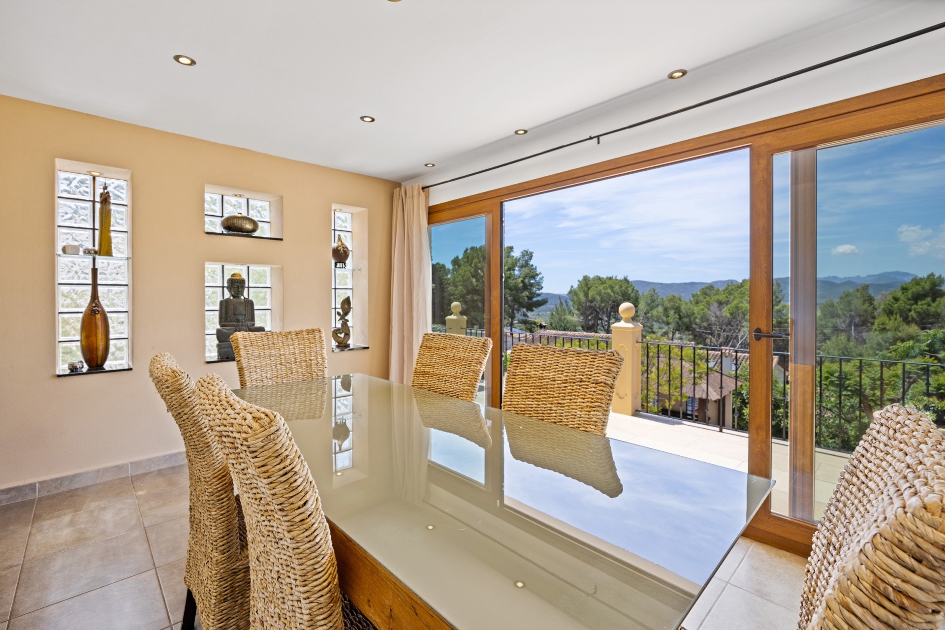 Wiederverkauf - Villa -
Jávea / Xàbia - Montgó - Ermita
