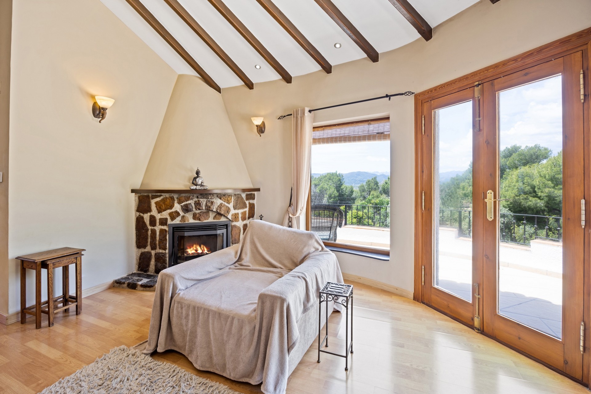 Wiederverkauf - Villa -
Jávea / Xàbia - Montgó - Ermita