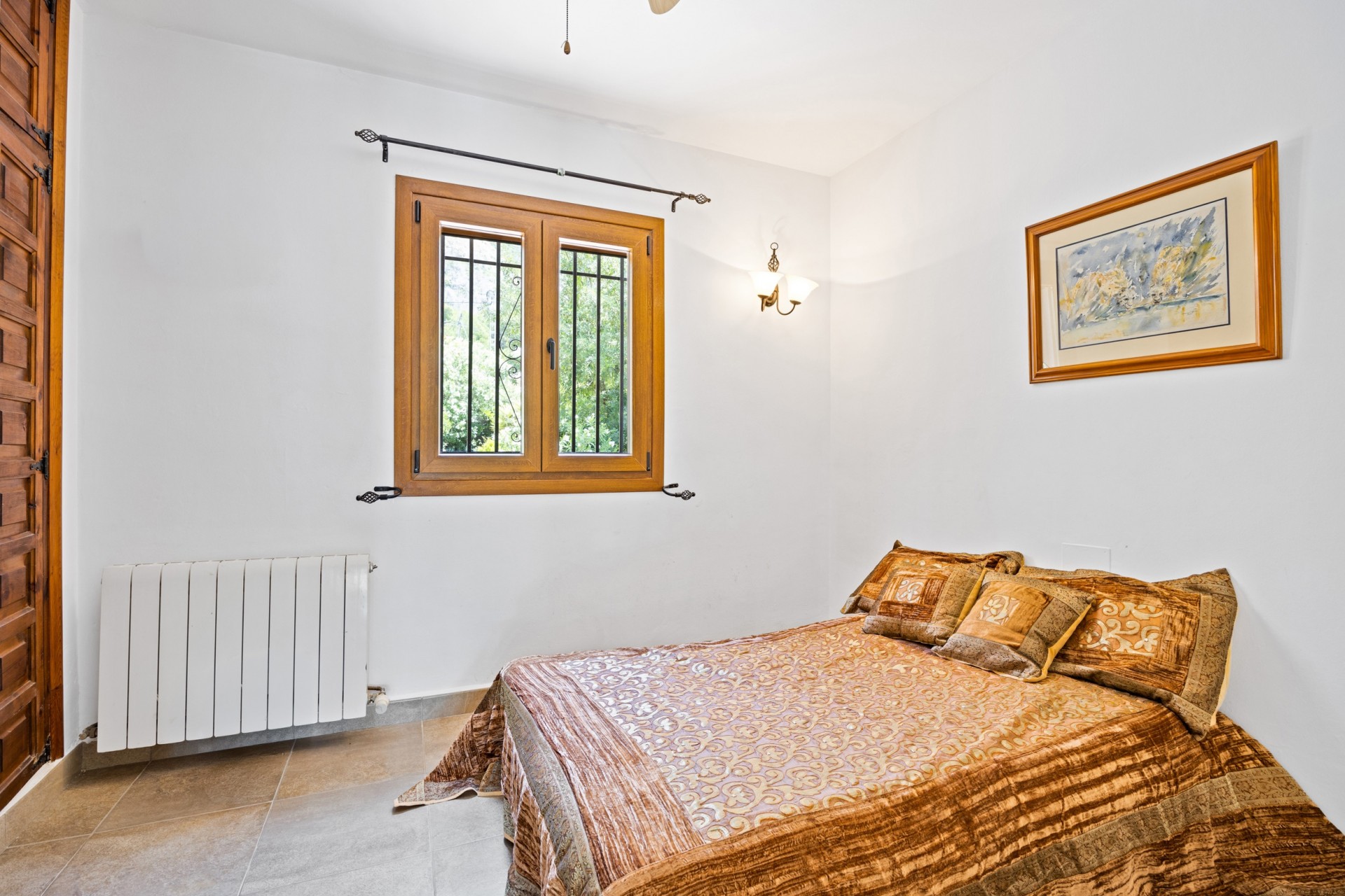 Wiederverkauf - Villa -
Jávea / Xàbia - Montgó - Ermita