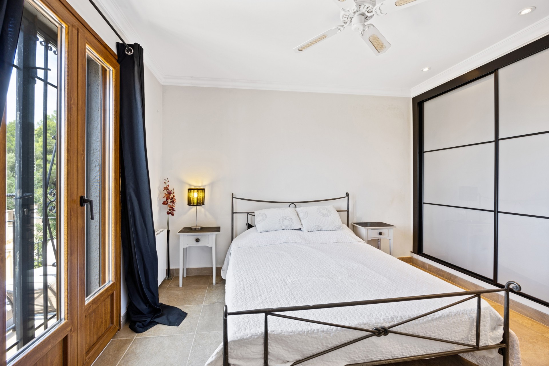 Wiederverkauf - Villa -
Jávea / Xàbia - Montgó - Ermita