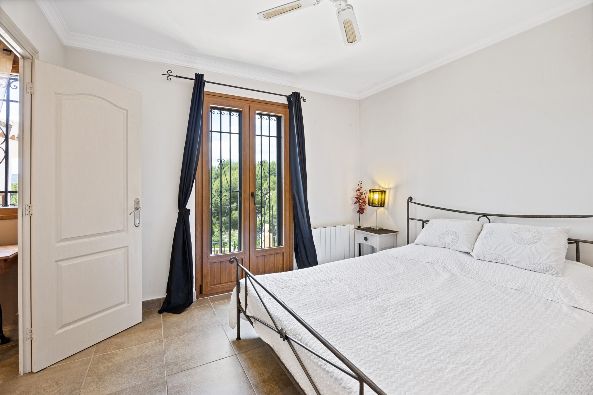 Wiederverkauf - Villa -
Jávea / Xàbia - Montgó - Ermita