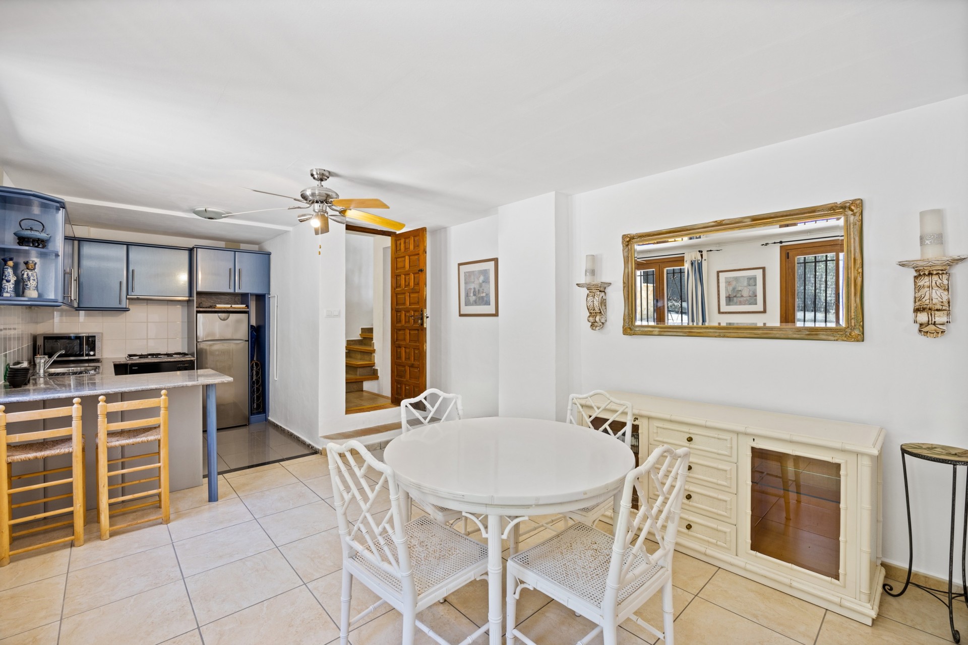 Wiederverkauf - Villa -
Jávea / Xàbia - Montgó - Ermita