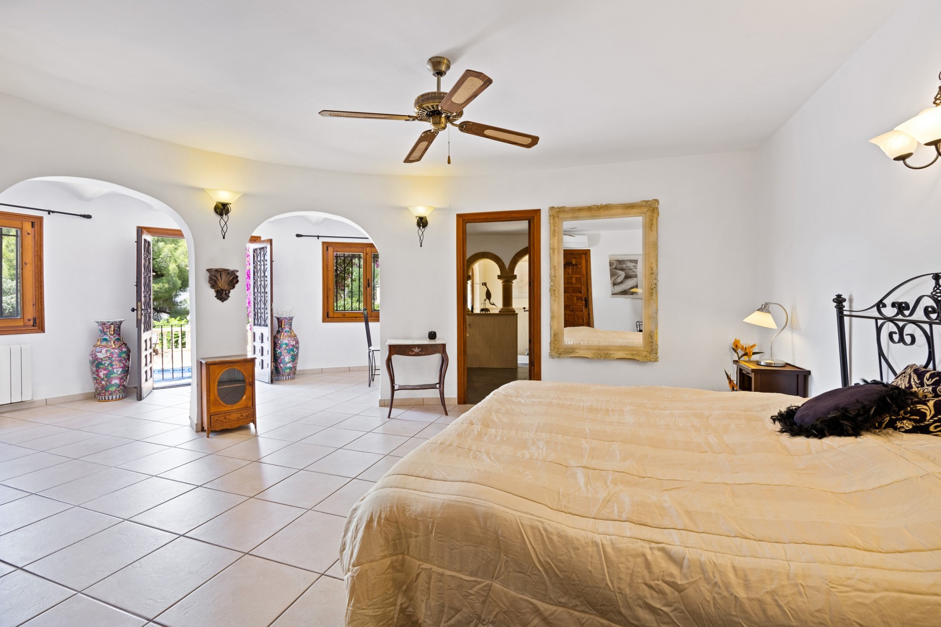 Wiederverkauf - Villa -
Jávea / Xàbia - Montgó - Ermita