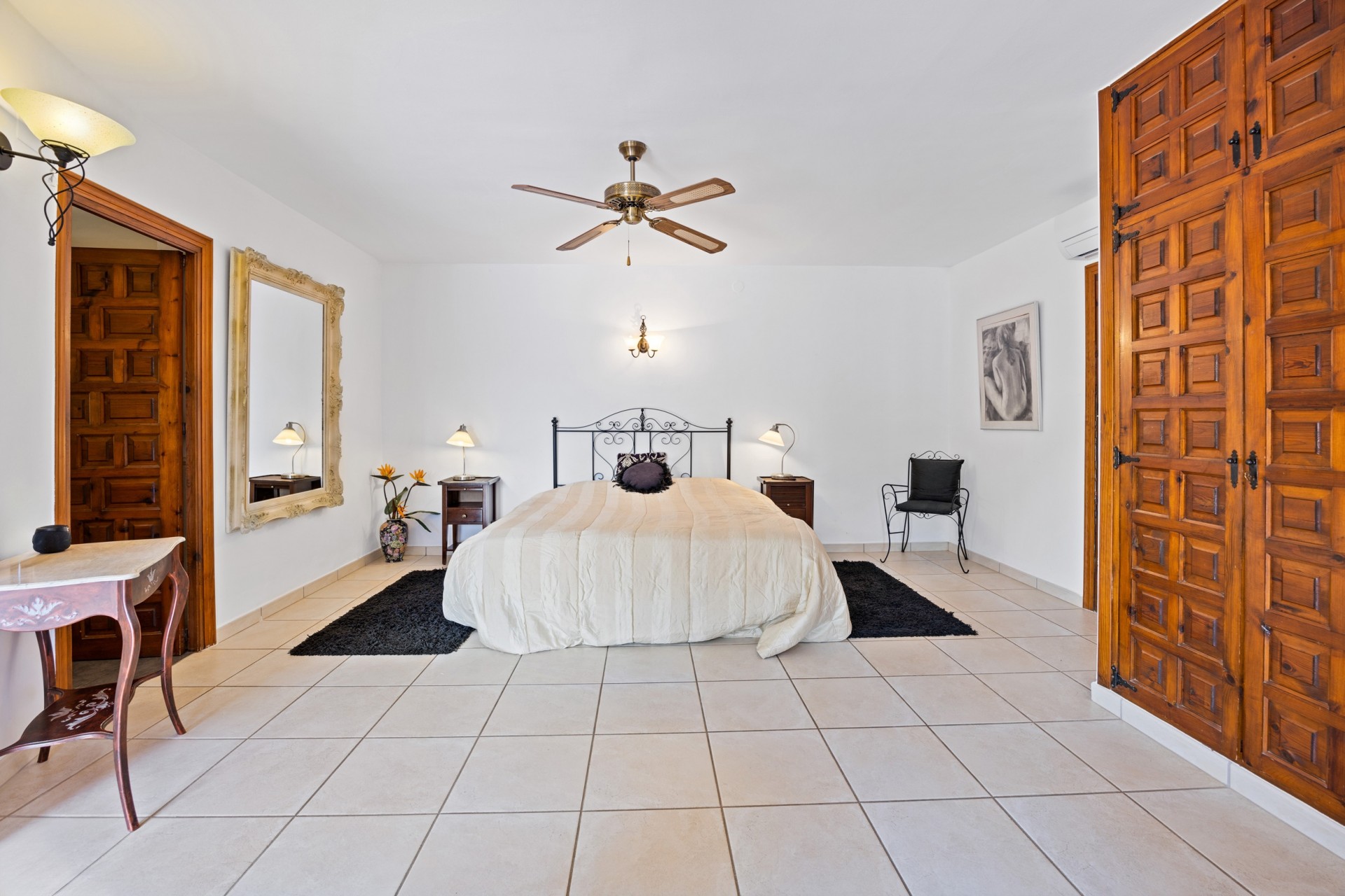 Wiederverkauf - Villa -
Jávea / Xàbia - Montgó - Ermita