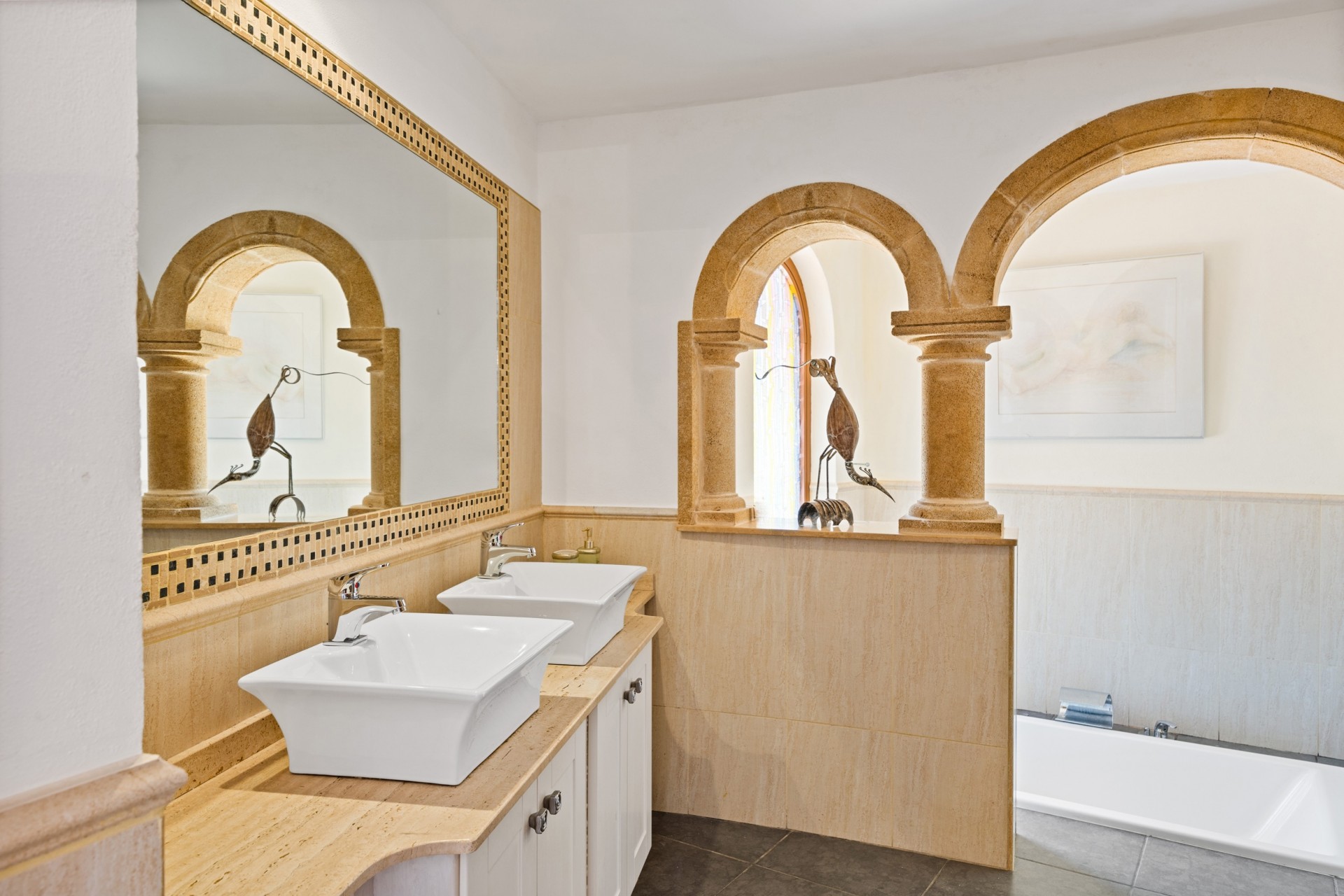 Wiederverkauf - Villa -
Jávea / Xàbia - Montgó - Ermita