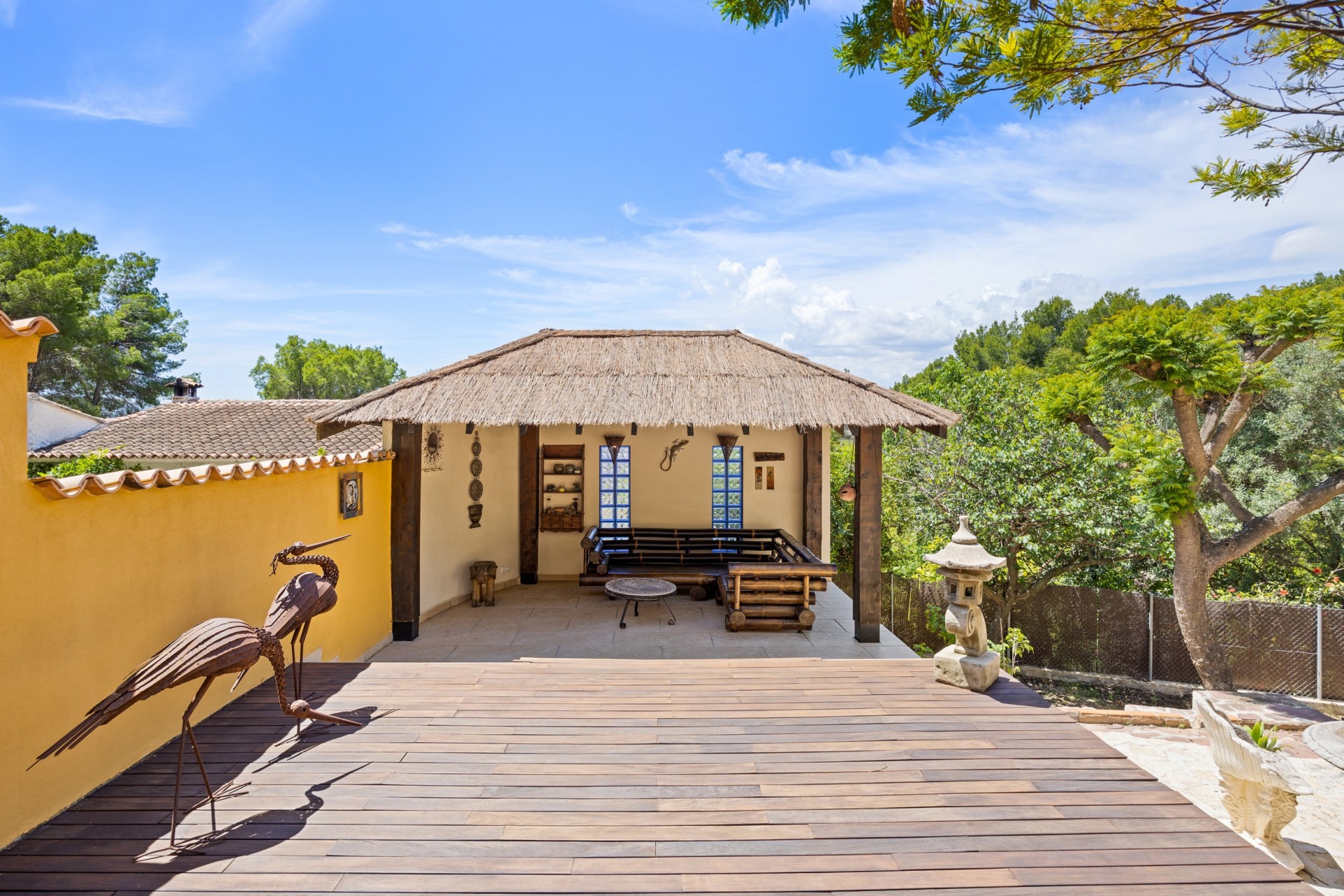 Wiederverkauf - Villa -
Jávea / Xàbia - Montgó - Ermita