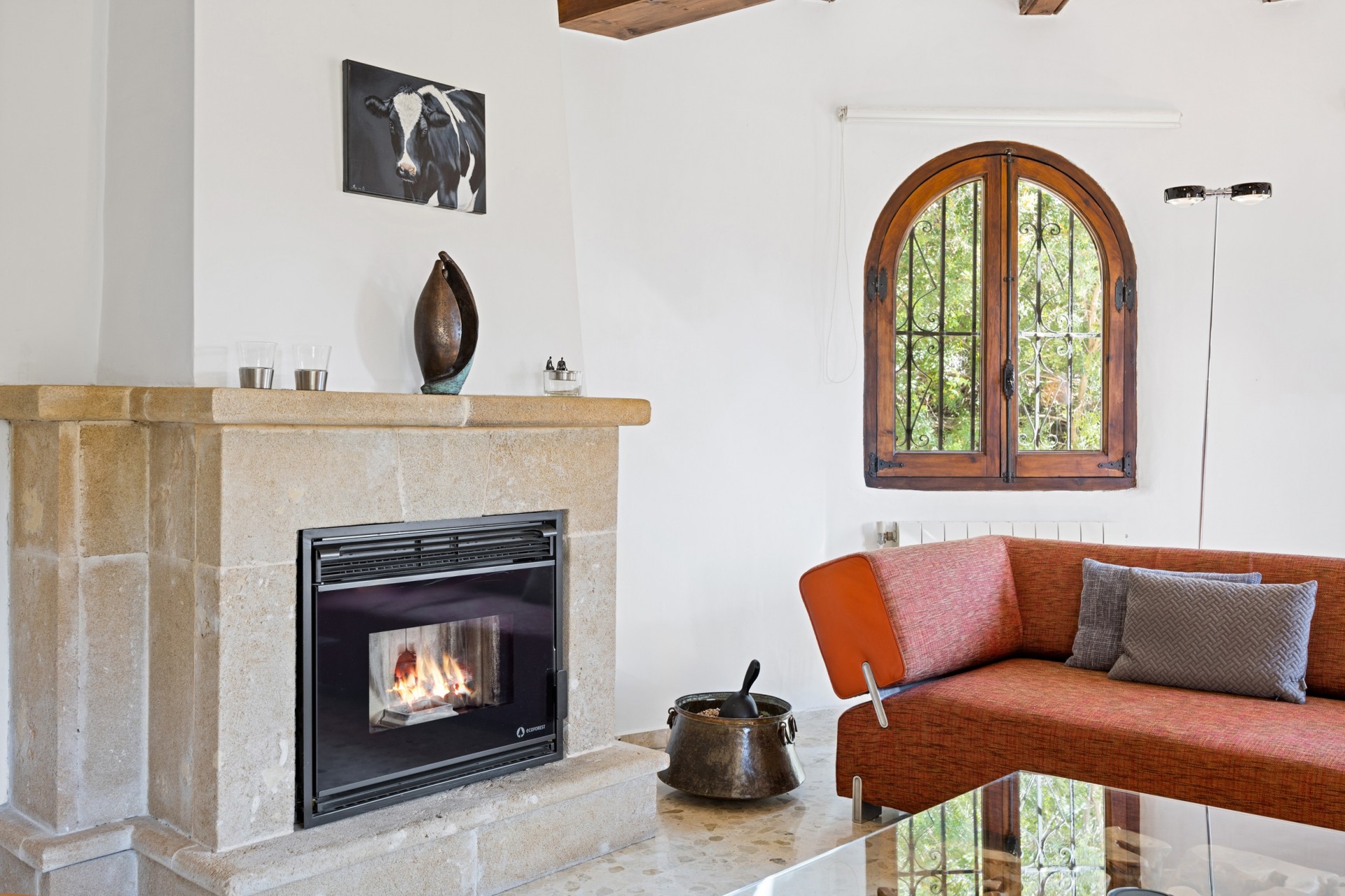 Wiederverkauf - Villa -
Jávea / Xàbia - Montgó - Ermita