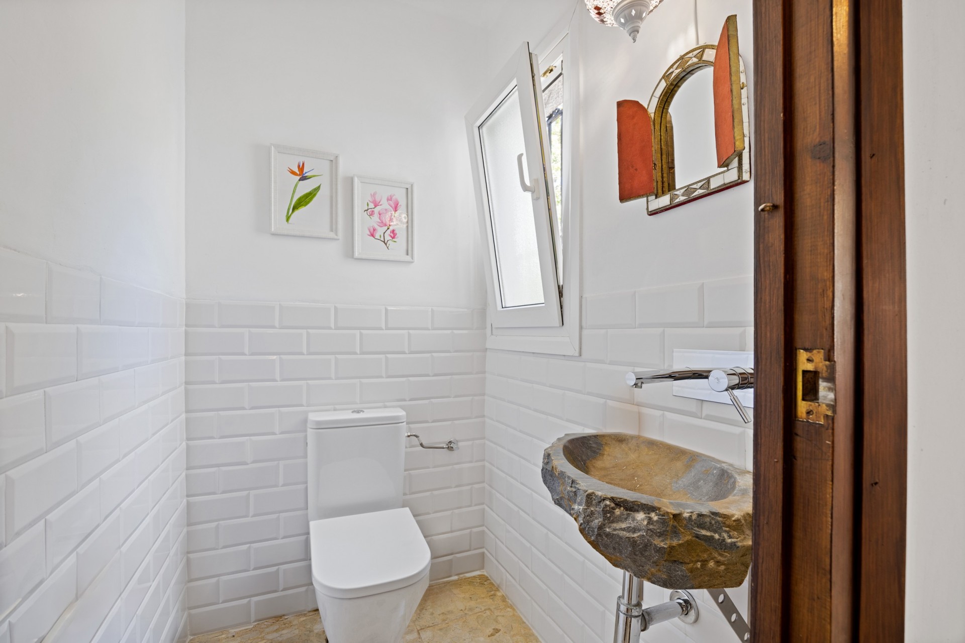 Wiederverkauf - Villa -
Jávea / Xàbia - Montgó - Ermita