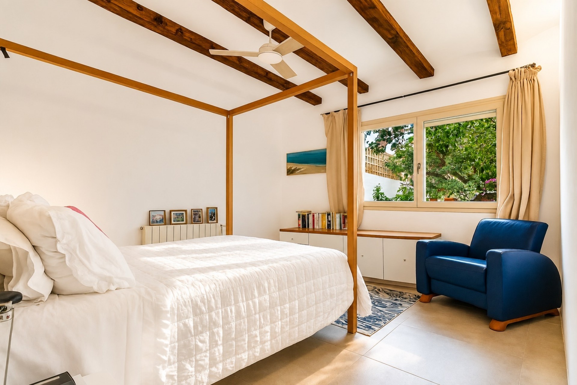 Wiederverkauf - Villa -
Jávea / Xàbia - Montgó - Ermita