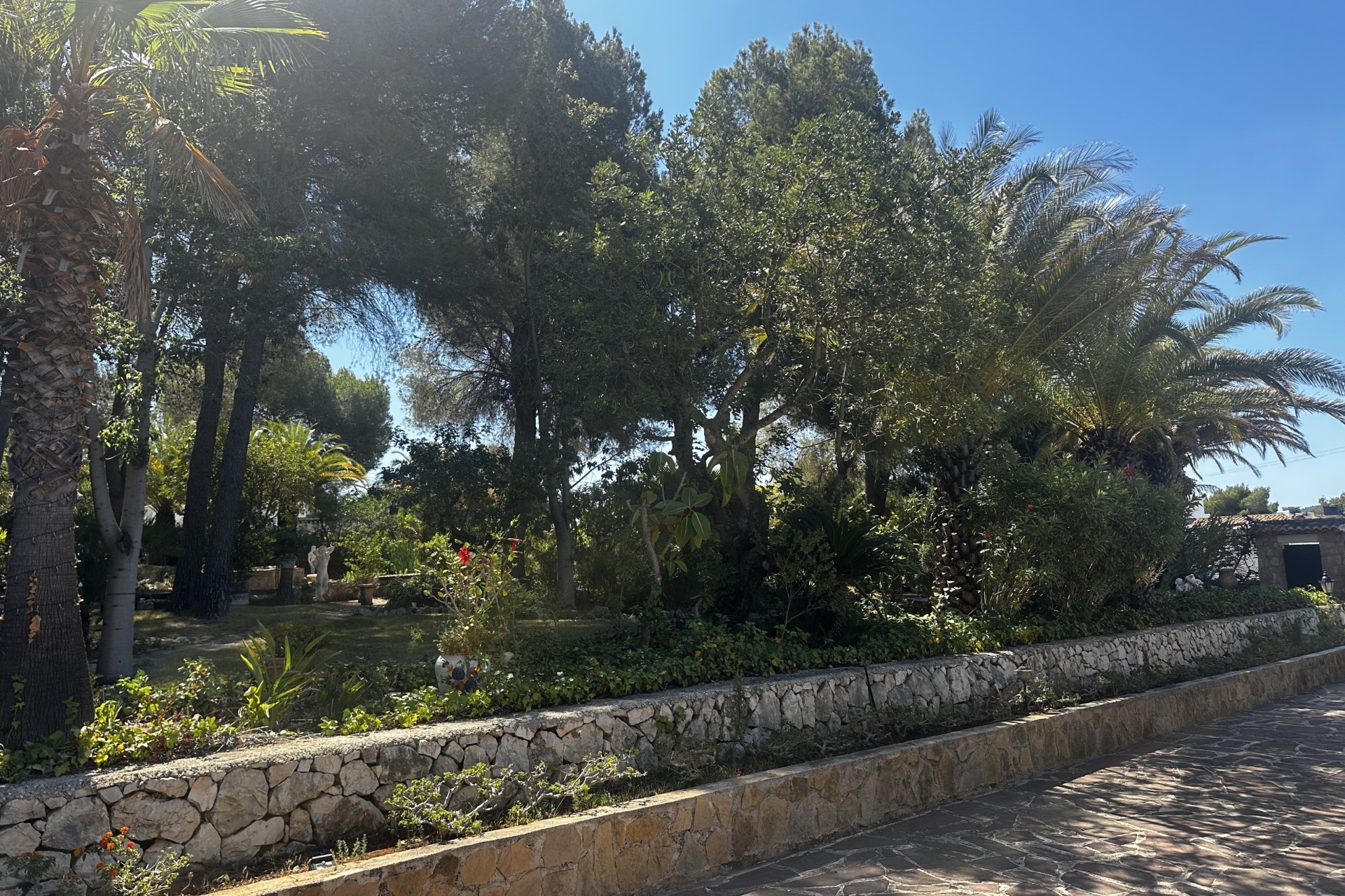 Wiederverkauf - Villa -
Jávea / Xàbia - Montgó - Ermita
