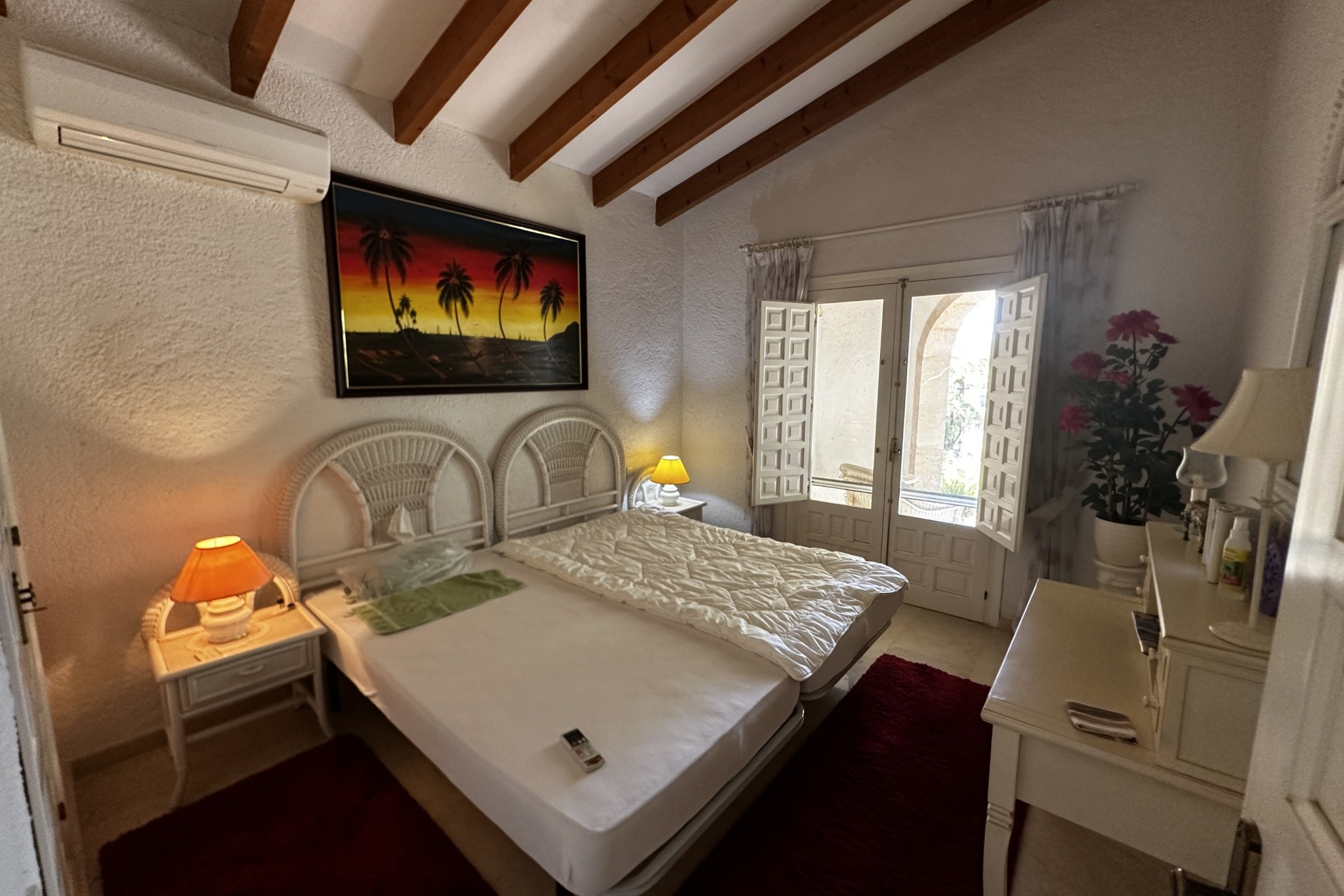 Wiederverkauf - Villa -
Jávea / Xàbia - Montgó - Ermita