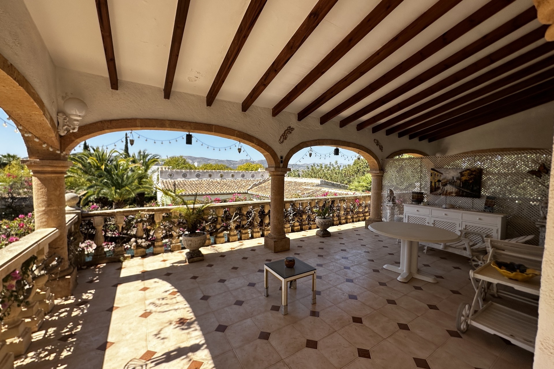 Wiederverkauf - Villa -
Jávea / Xàbia - Montgó - Ermita