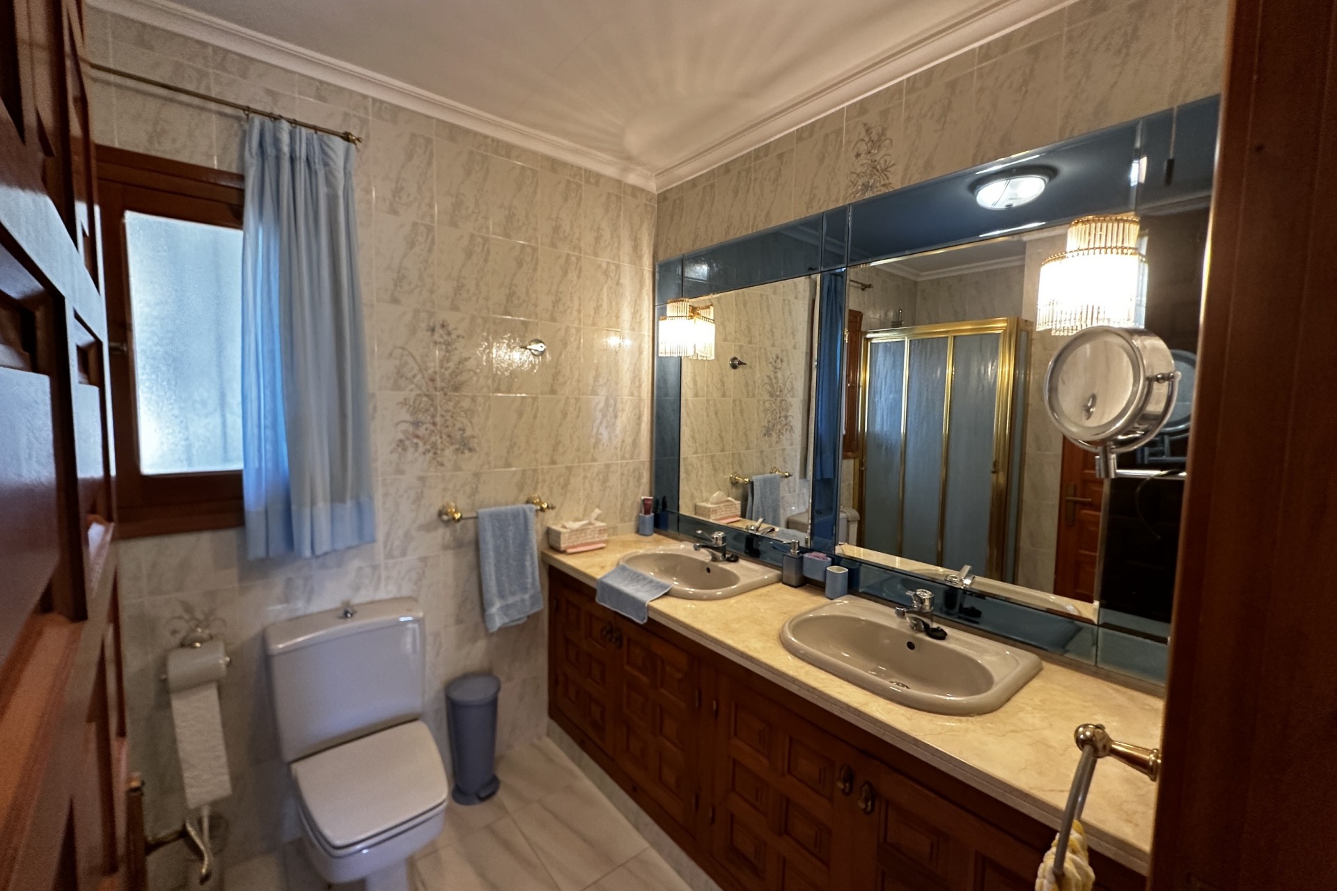 Wiederverkauf - Villa -
Jávea / Xàbia - Montgó - Ermita