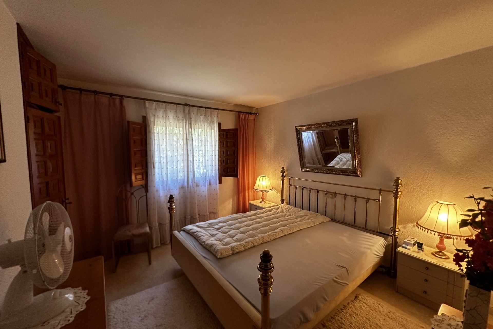 Wiederverkauf - Villa -
Jávea / Xàbia - Montgó - Ermita