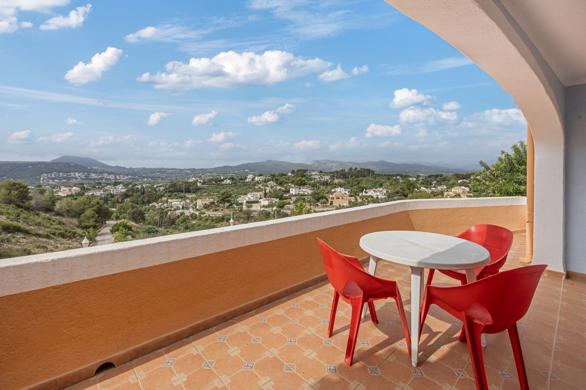 Wiederverkauf - Villa -
Jávea / Xàbia - Partida Tosal - Zona dels Castellans