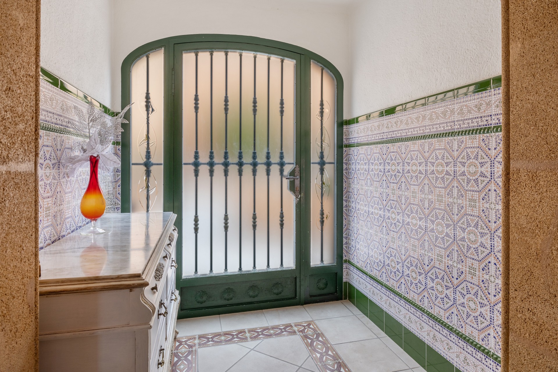 Wiederverkauf - Villa -
Jávea / Xàbia - Partida Tosal - Zona dels Castellans