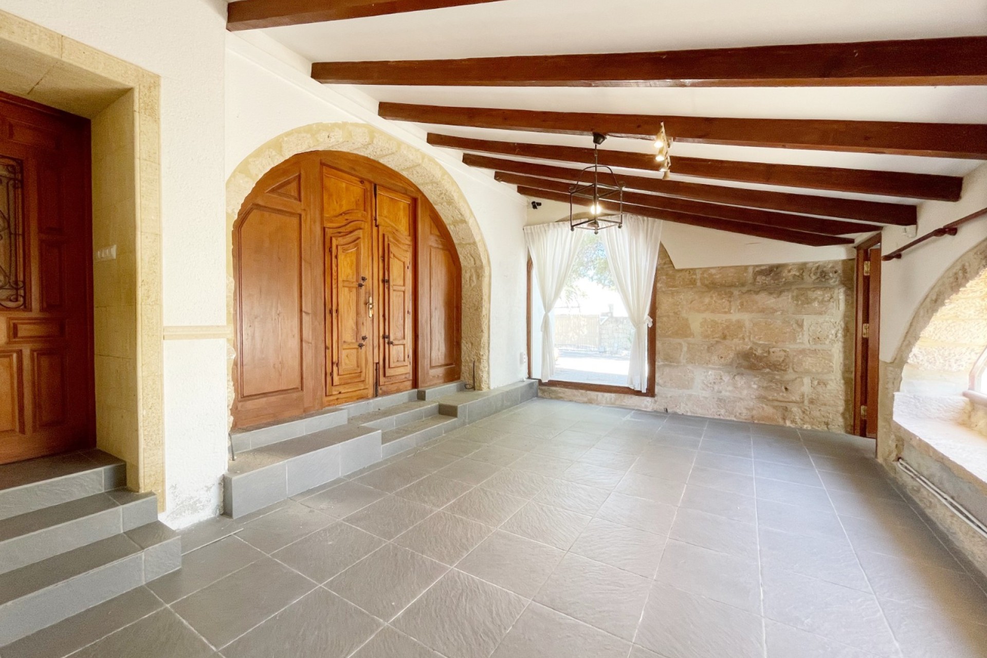 Wiederverkauf - Villa -
Jávea / Xàbia - Partida Tosal - Zona dels Castellans