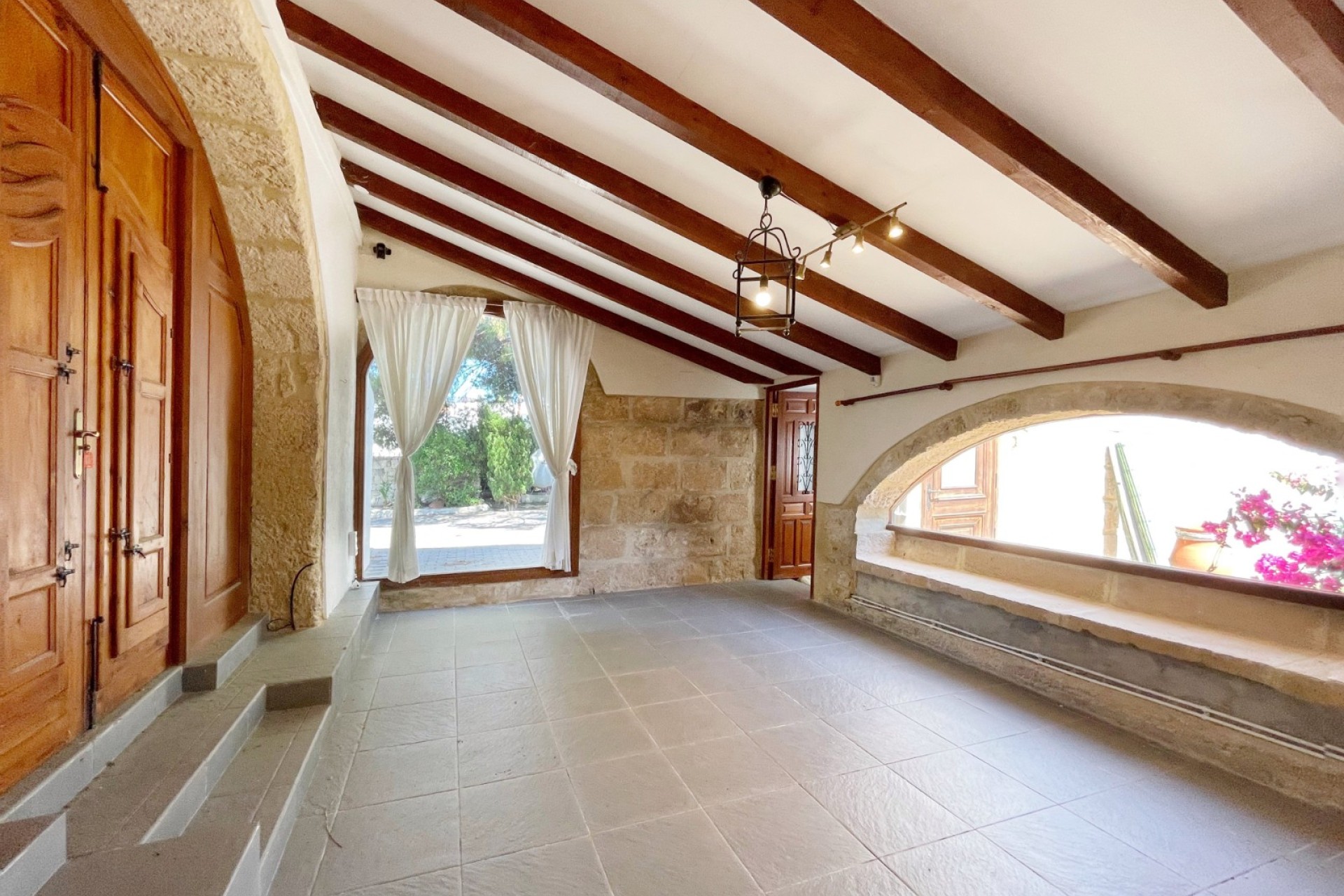 Wiederverkauf - Villa -
Jávea / Xàbia - Partida Tosal - Zona dels Castellans