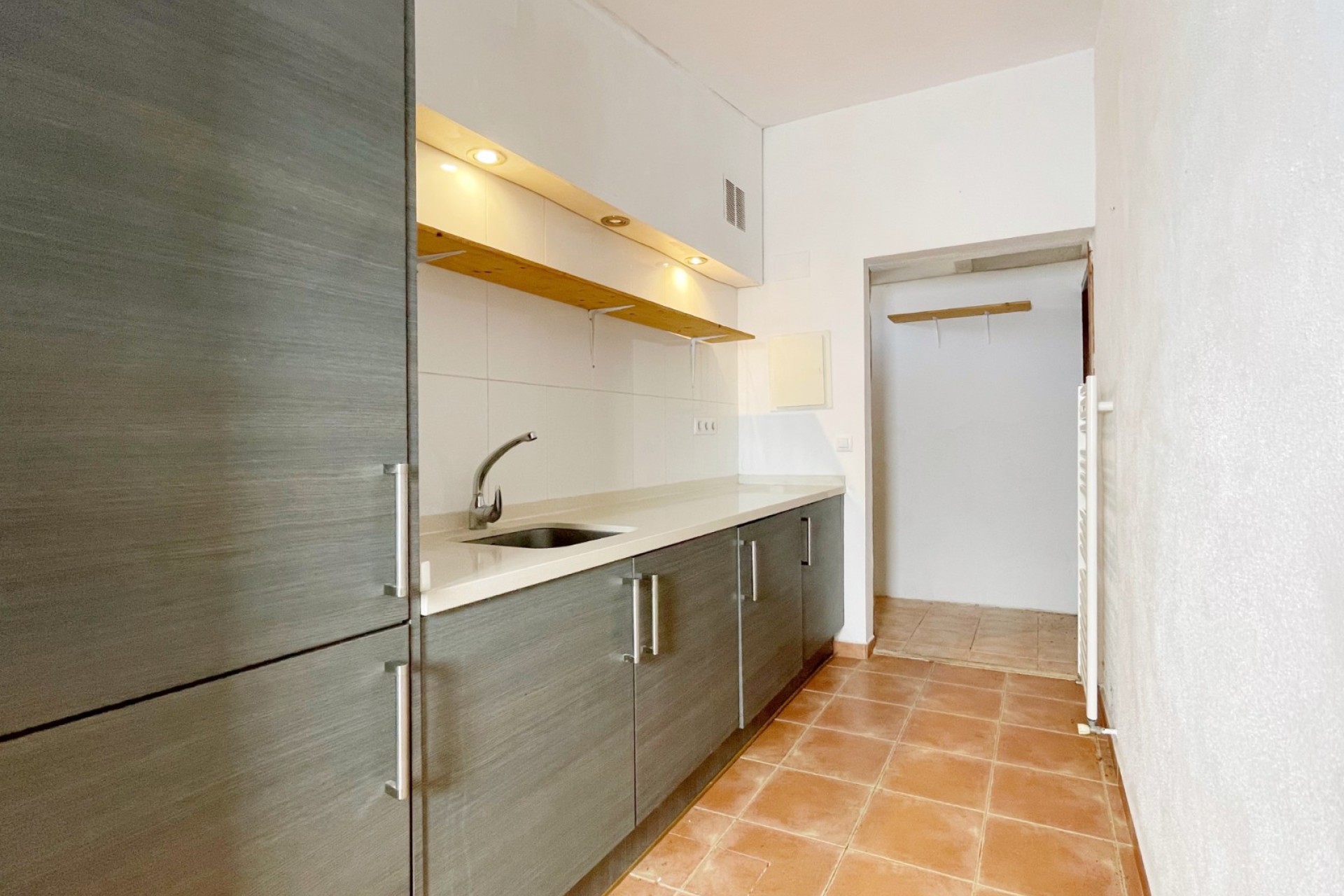 Wiederverkauf - Villa -
Jávea / Xàbia - Partida Tosal - Zona dels Castellans