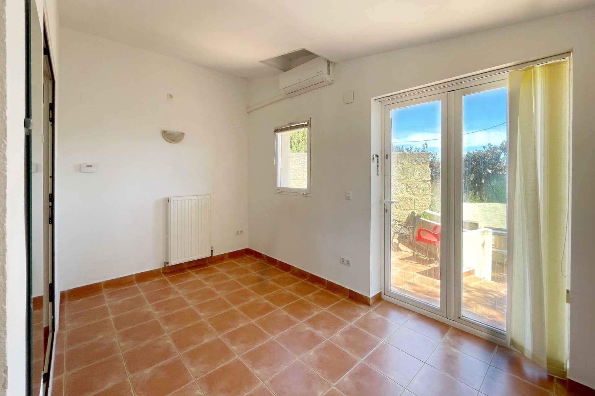 Wiederverkauf - Villa -
Jávea / Xàbia - Partida Tosal - Zona dels Castellans