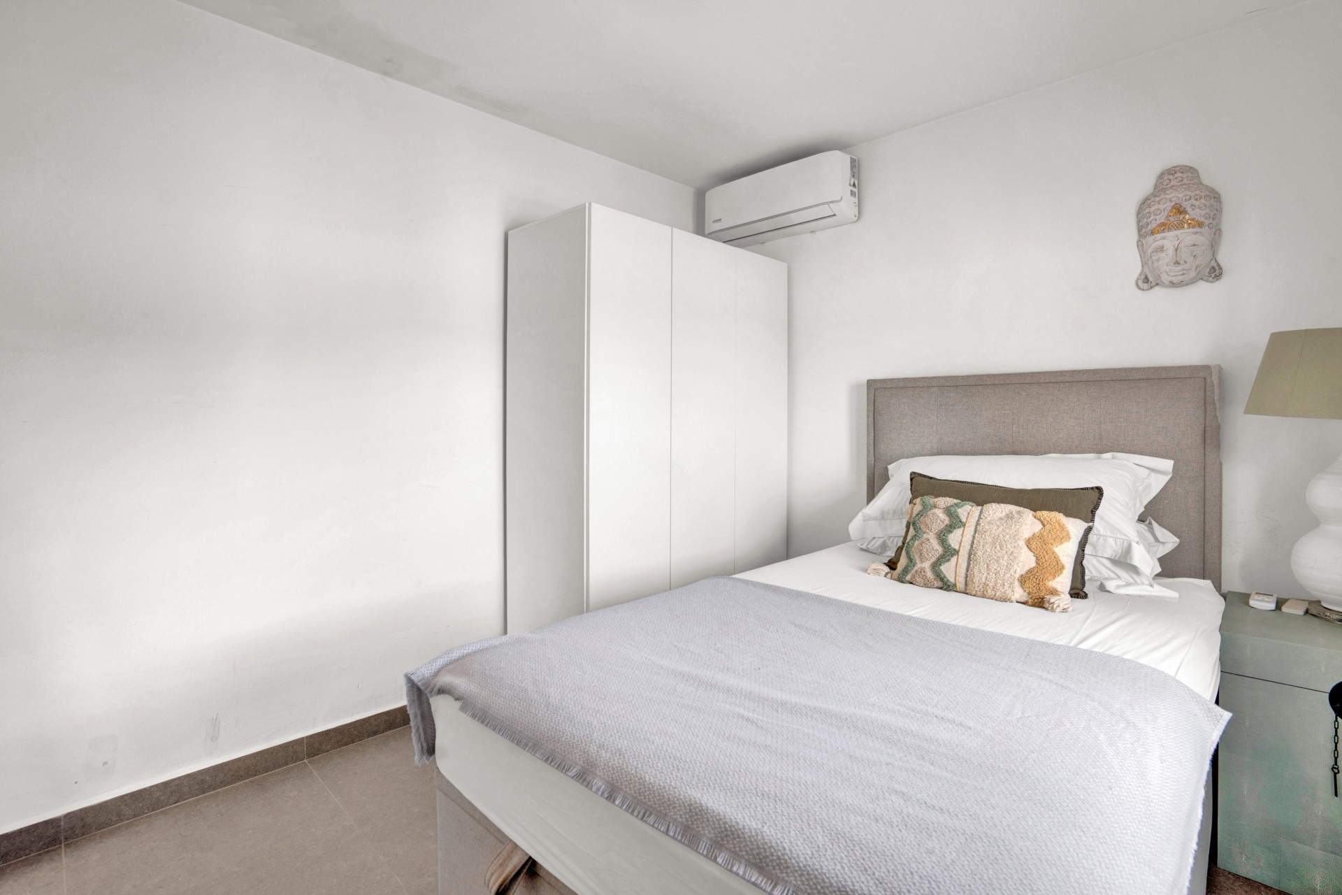 Wiederverkauf - Villa -
Jávea / Xàbia - Partida Tosal - Zona dels Castellans