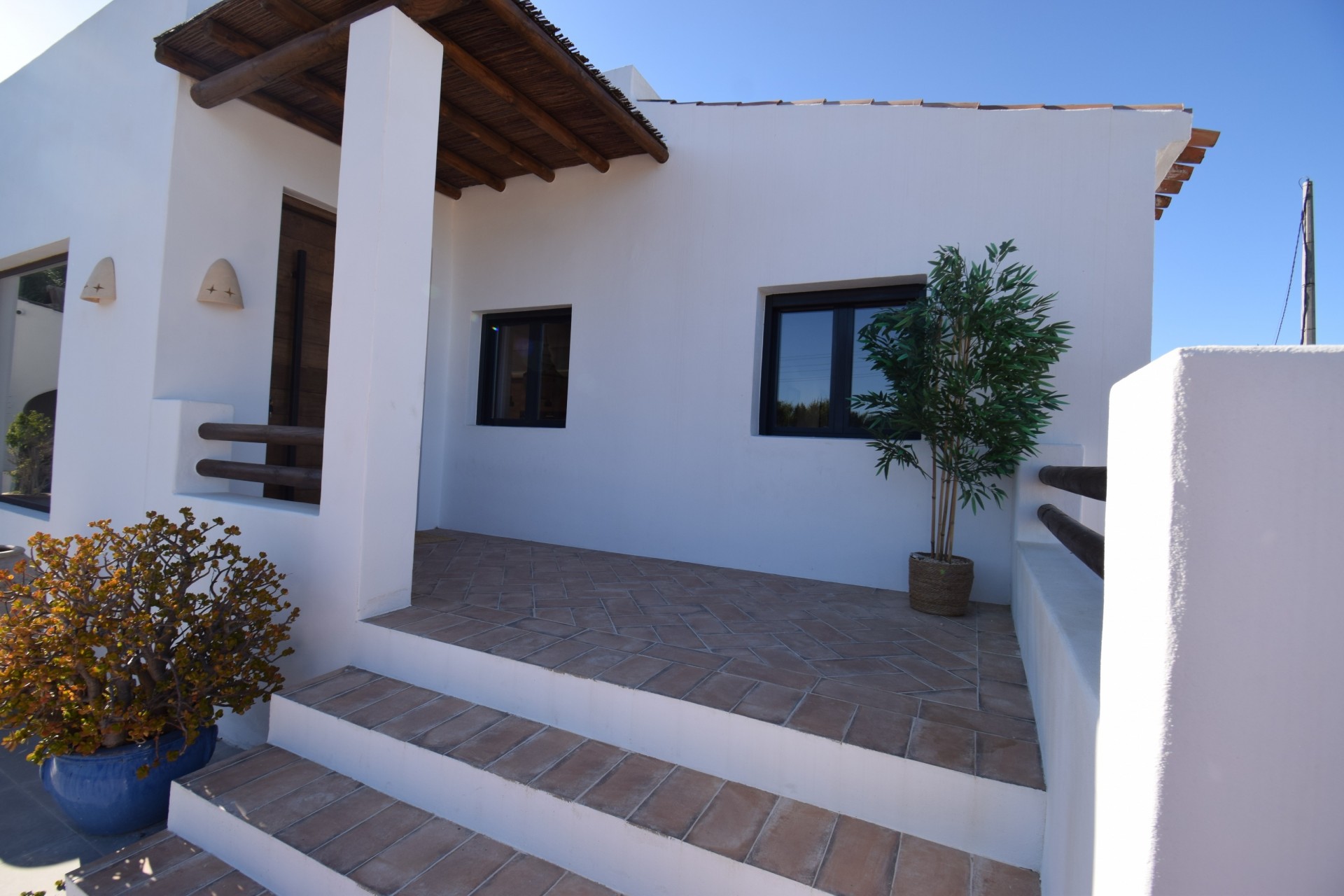 Wiederverkauf - Villa -
Jávea / Xàbia - Partida Tosal - Zona dels Castellans