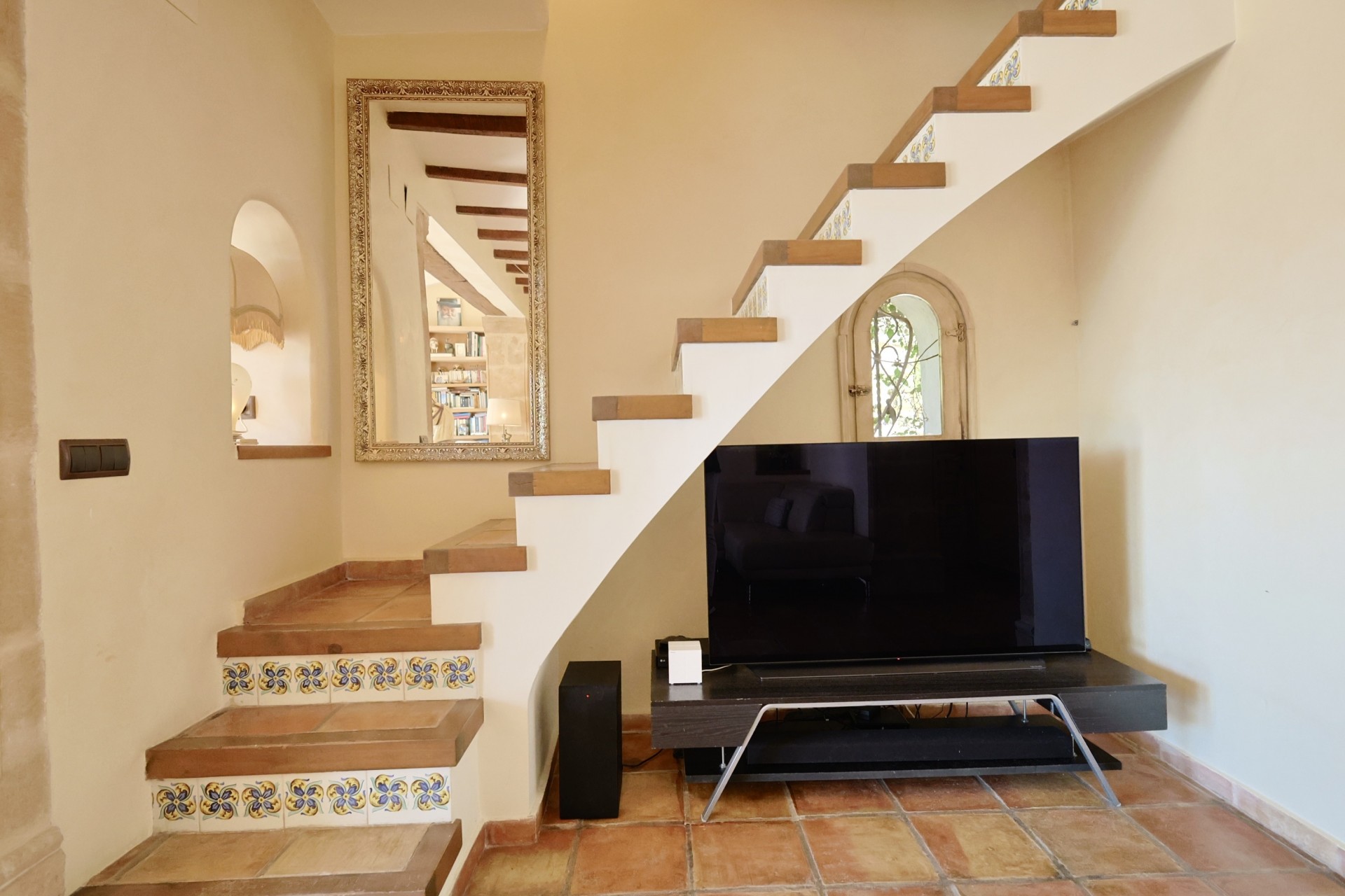 Wiederverkauf - Villa -
Jávea / Xàbia - Partida Tosal - Zona dels Castellans