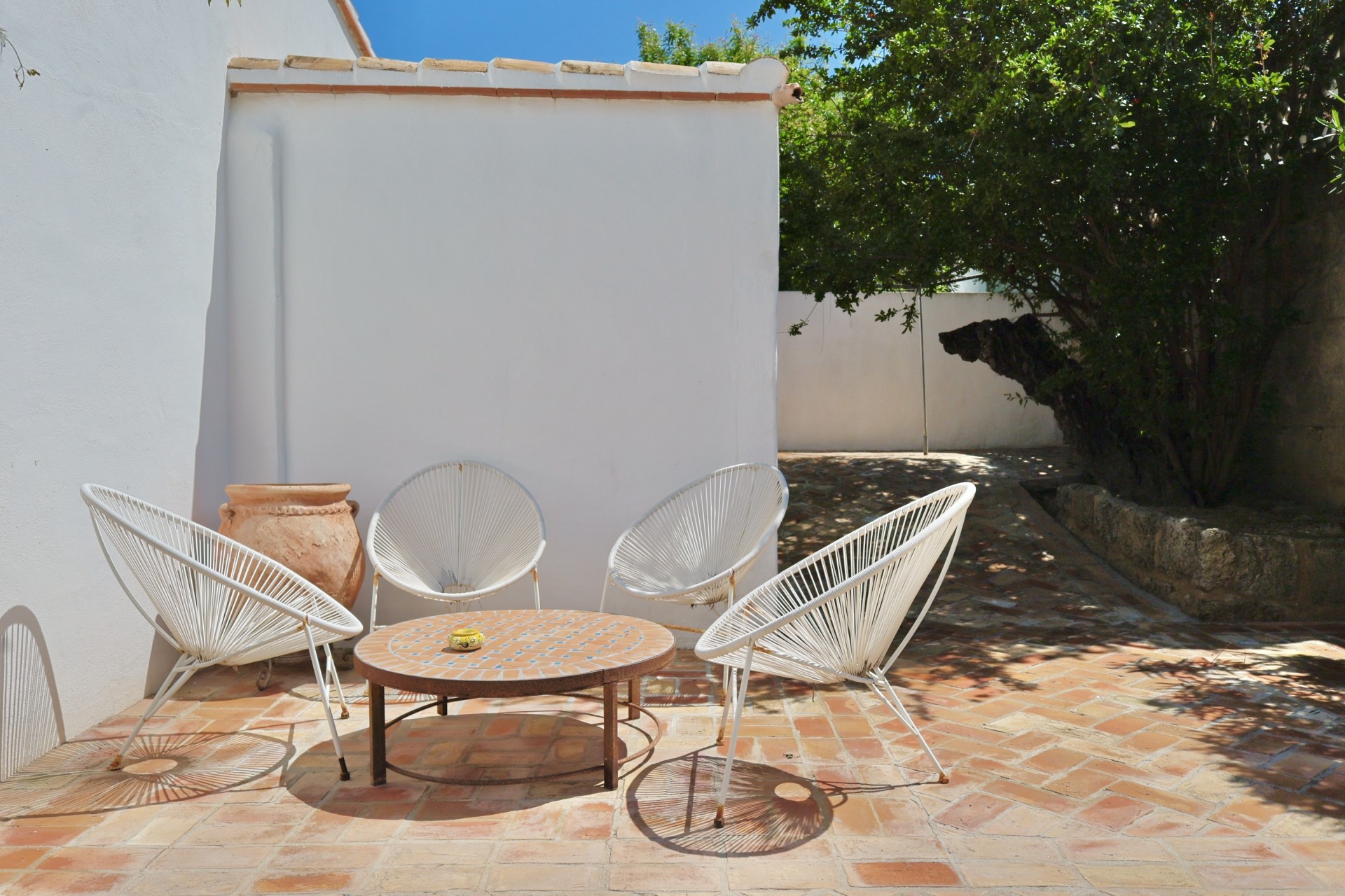 Wiederverkauf - Villa -
Jávea / Xàbia - Partida Tosal - Zona dels Castellans