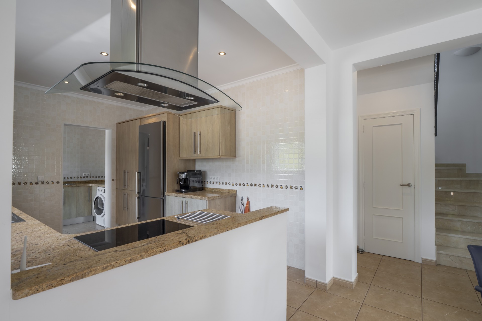 Wiederverkauf - Villa -
Jávea / Xàbia - Partides comunes - Adsubia