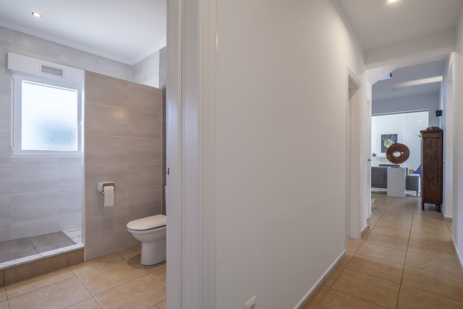 Wiederverkauf - Villa -
Jávea / Xàbia - Partides comunes - Adsubia