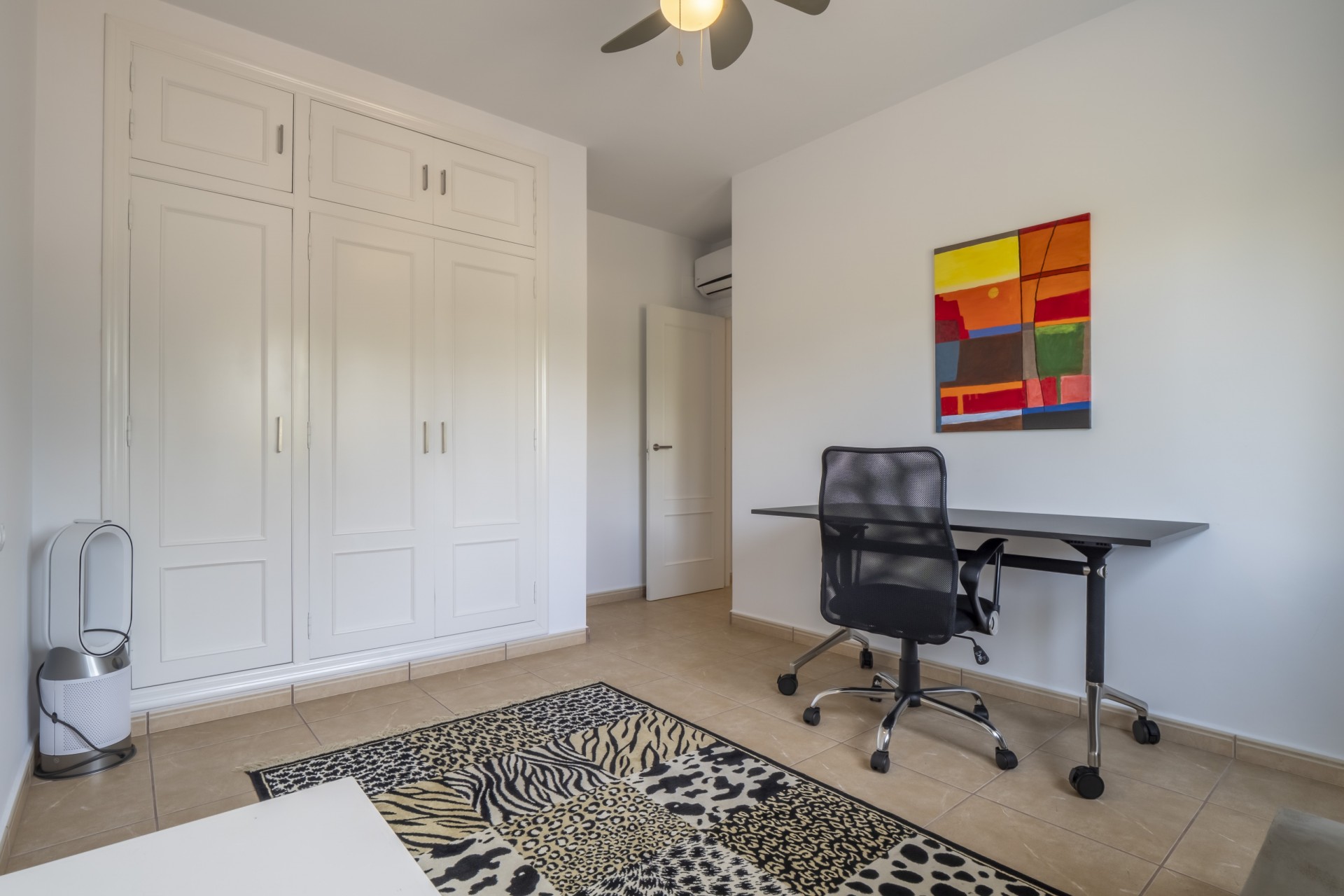 Wiederverkauf - Villa -
Jávea / Xàbia - Partides comunes - Adsubia