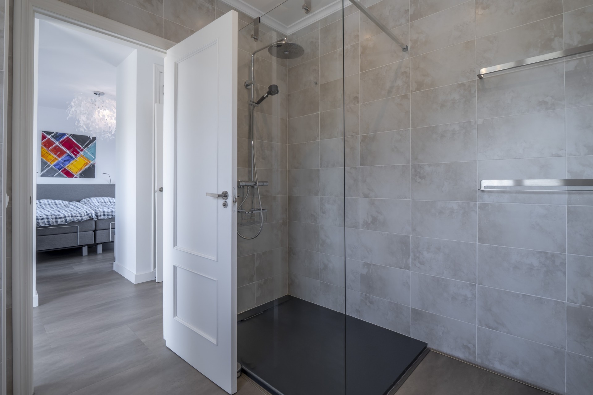 Wiederverkauf - Villa -
Jávea / Xàbia - Partides comunes - Adsubia