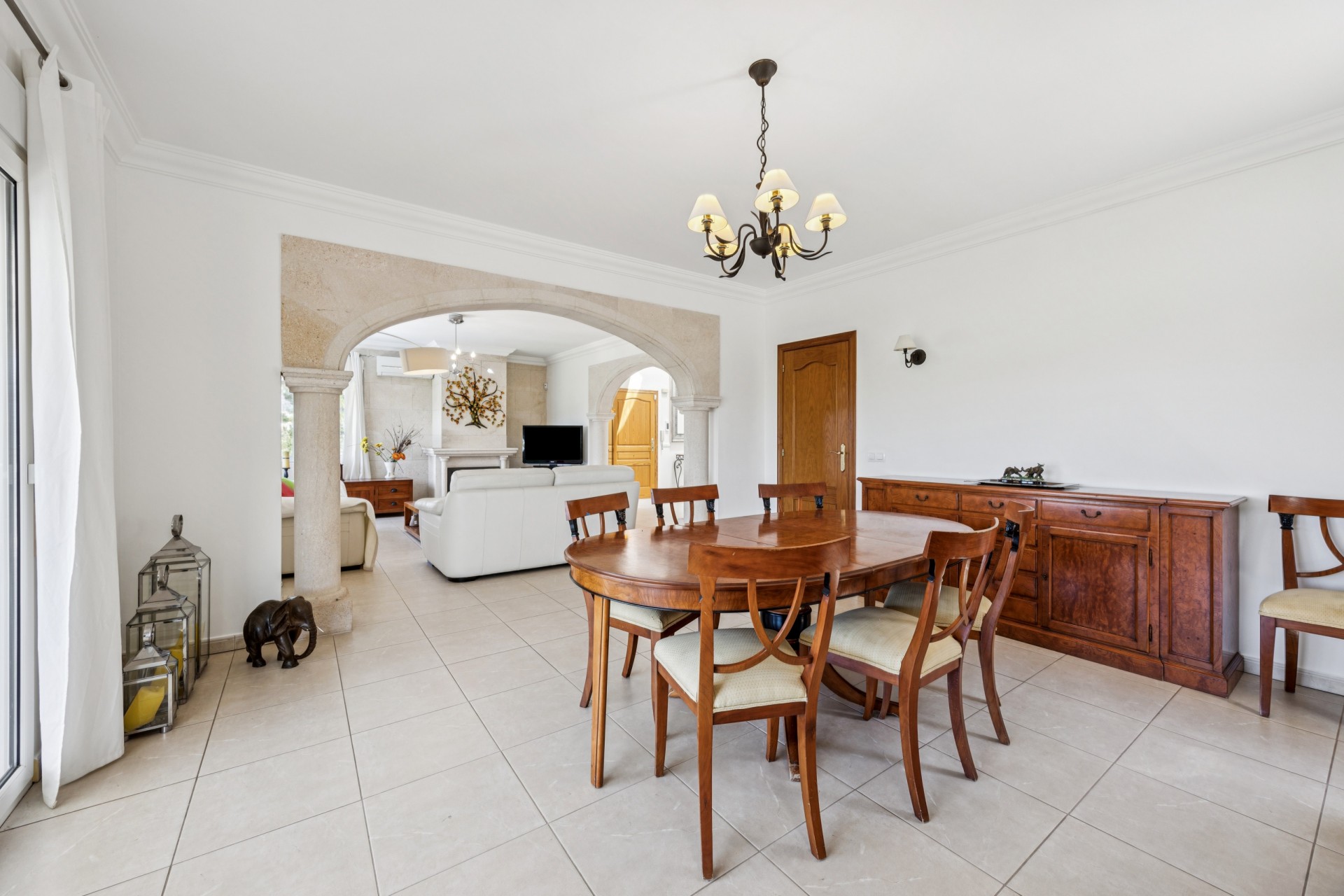 Wiederverkauf - Villa -
Jávea / Xàbia - Partides comunes - Adsubia