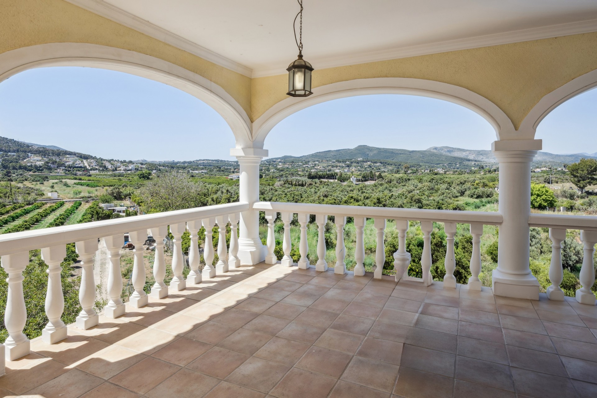 Wiederverkauf - Villa -
Jávea / Xàbia - Partides comunes - Adsubia