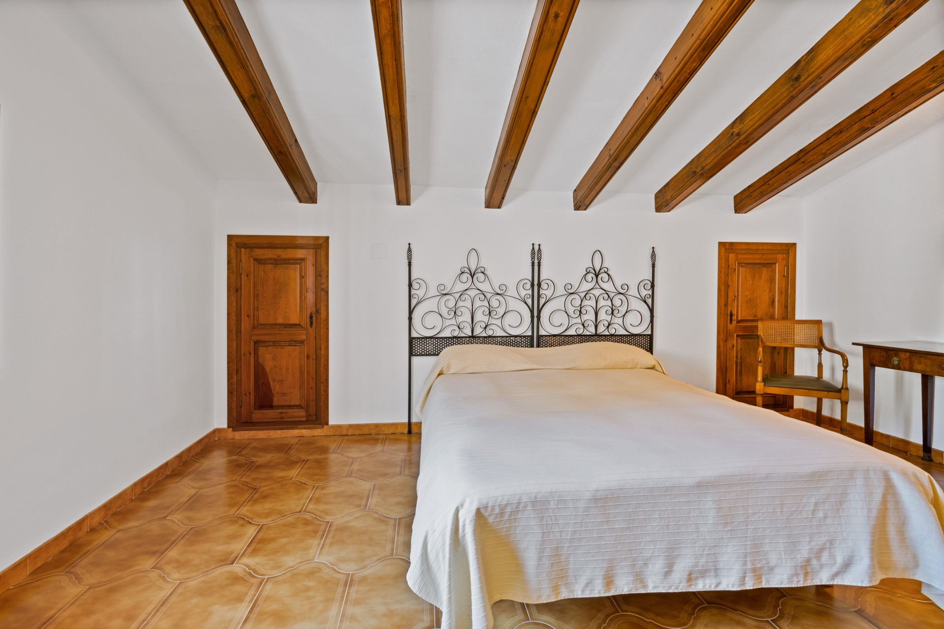 Wiederverkauf - Villa -
Jávea / Xàbia - Partides comunes - Adsubia