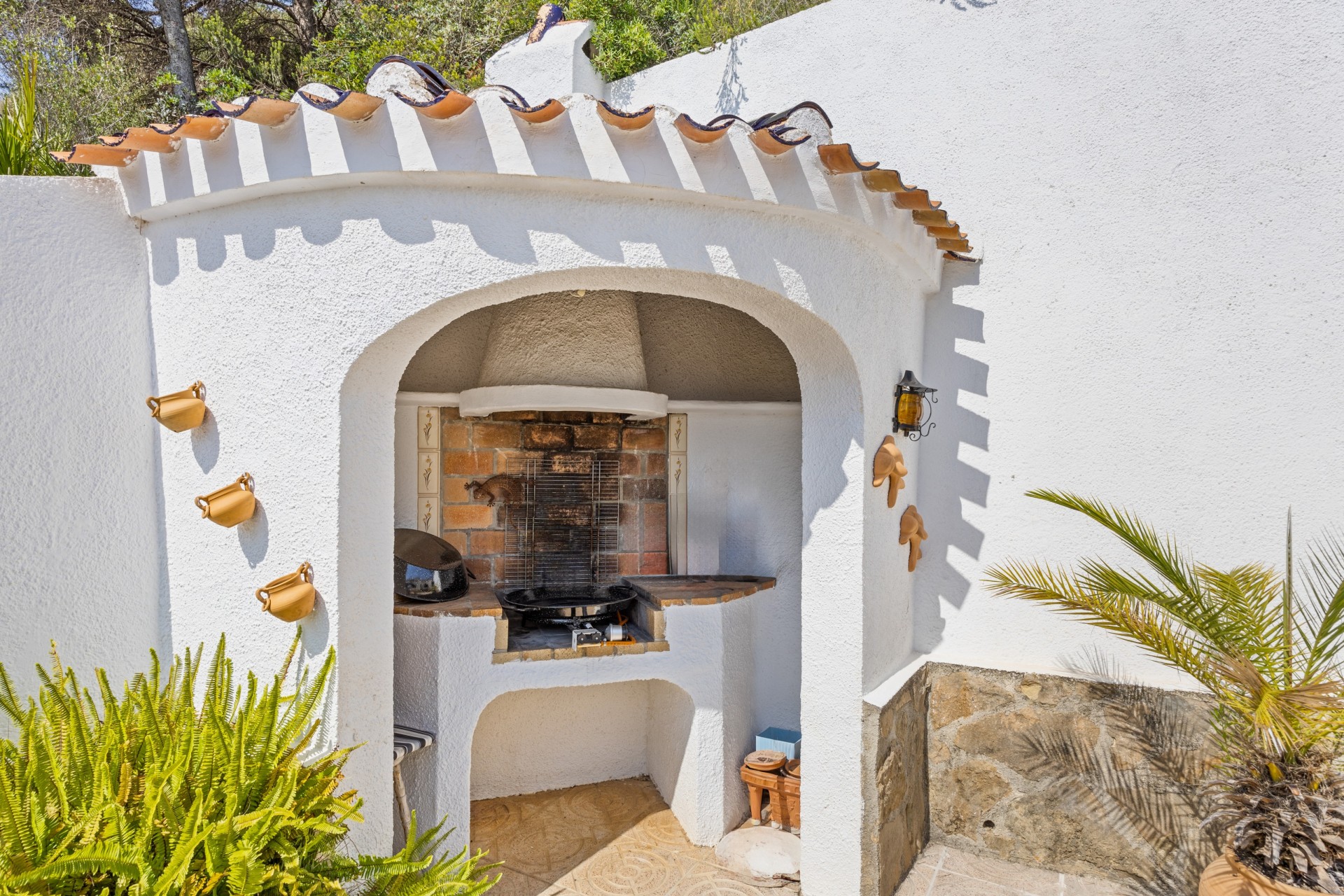 Wiederverkauf - Villa -
Jávea / Xàbia - Partides comunes - Adsubia